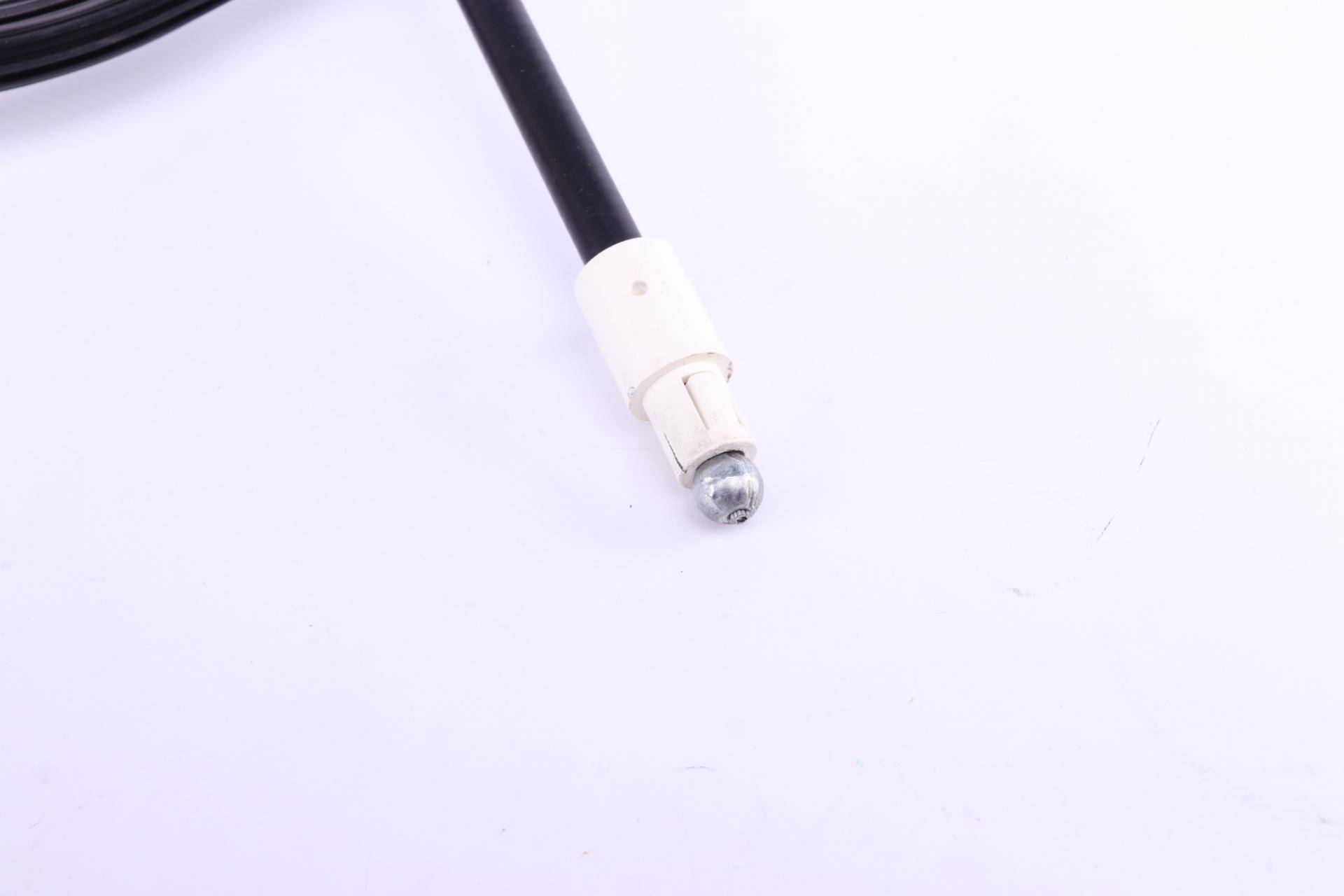 Трос ручника (задній) (L) MB Vito (W639) 03-