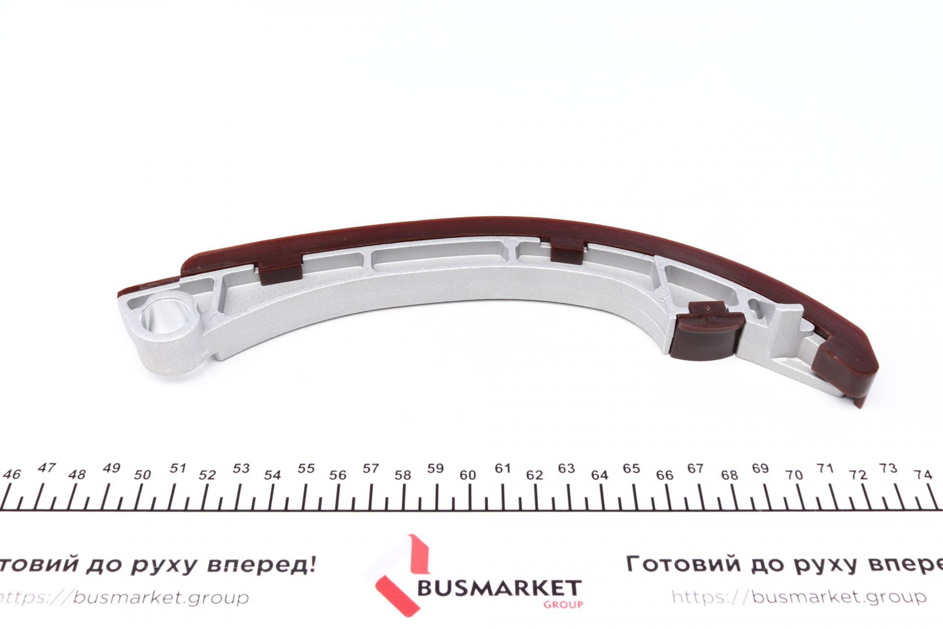 Комплект ланцюга ГРМ Toyota Avensis/Corolla/Rav 4 1.4/1.6/1.8 99- (z=130) (симплекс)