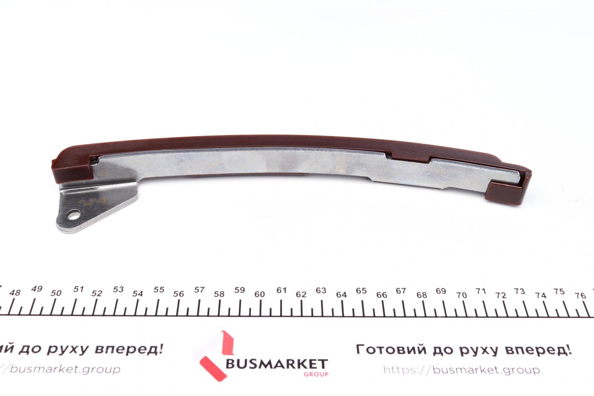 Комплект ланцюга ГРМ Toyota Avensis/Corolla/Rav 4 1.4/1.6/1.8 99- (z=130) (симплекс)