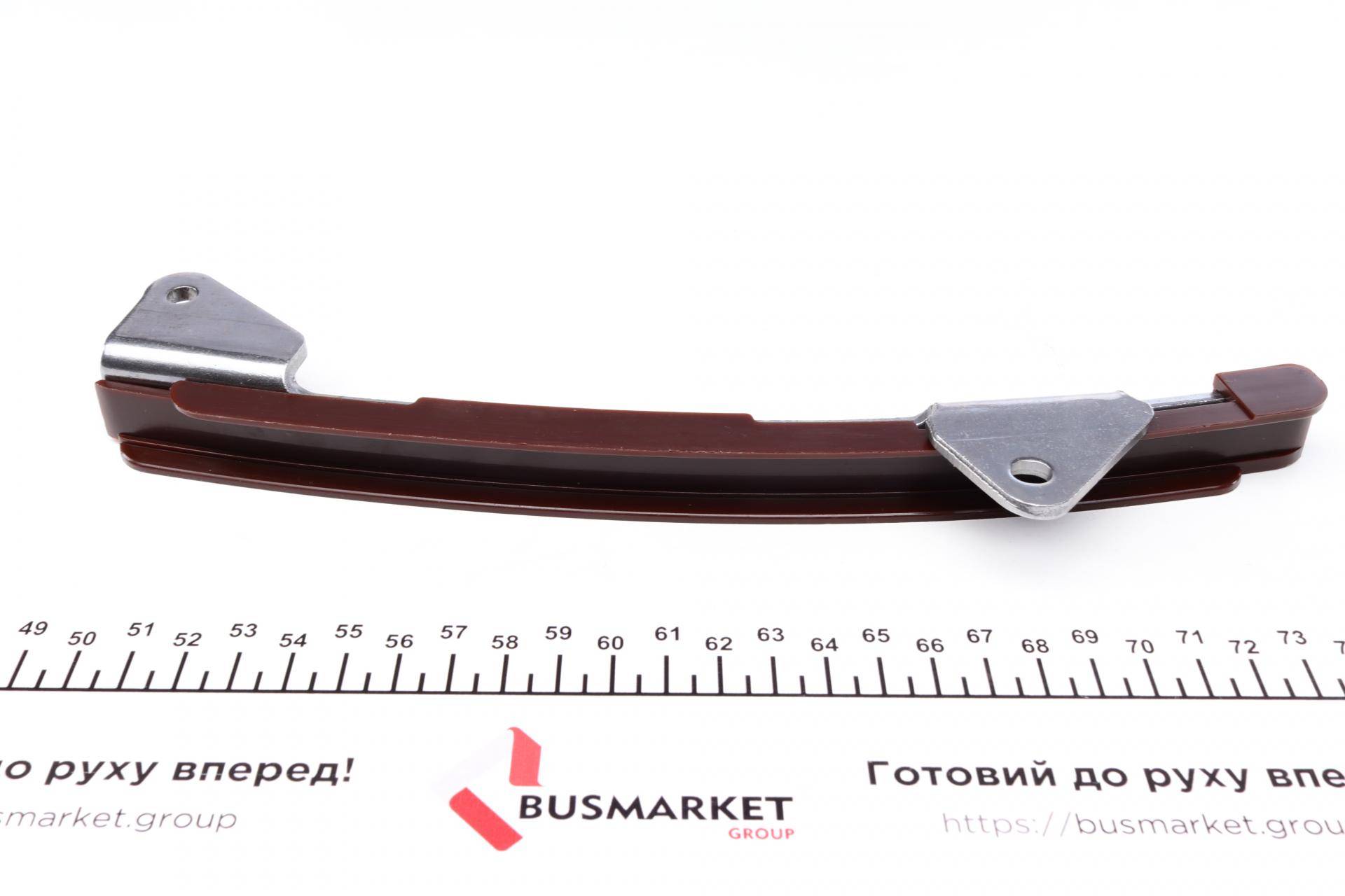 Комплект ланцюга ГРМ Toyota Avensis/Corolla/Rav 4 1.4/1.6/1.8 99- (z=130) (симплекс)