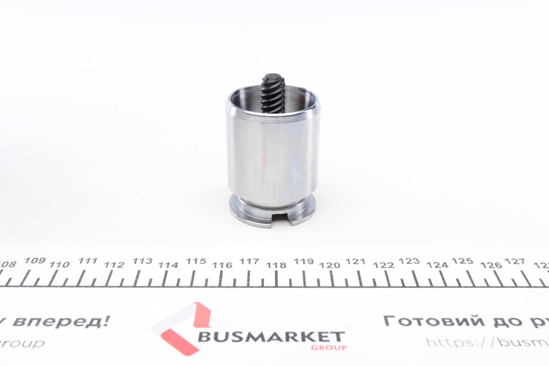 Поршень супорта (заднього) Ford Mondeo III 00-07 (38x49mm) (Bosch) (R) (з механізмом)