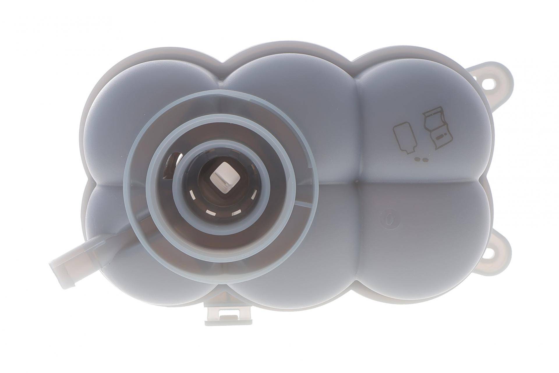 Бачок розширювальний Audi Q7 2.0 TFSI 15-