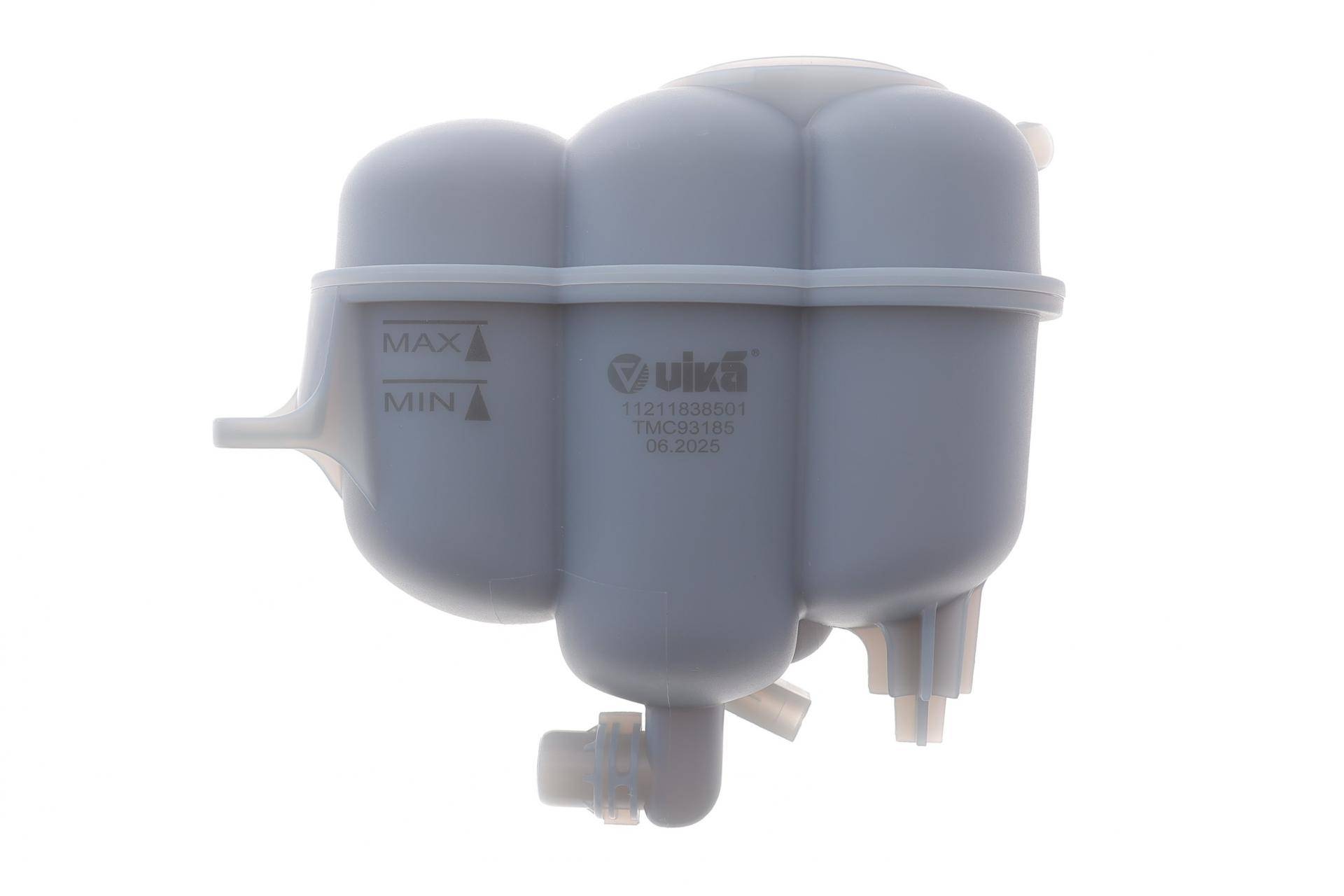 Бачок розширювальний Audi Q7 2.0 TFSI 15-