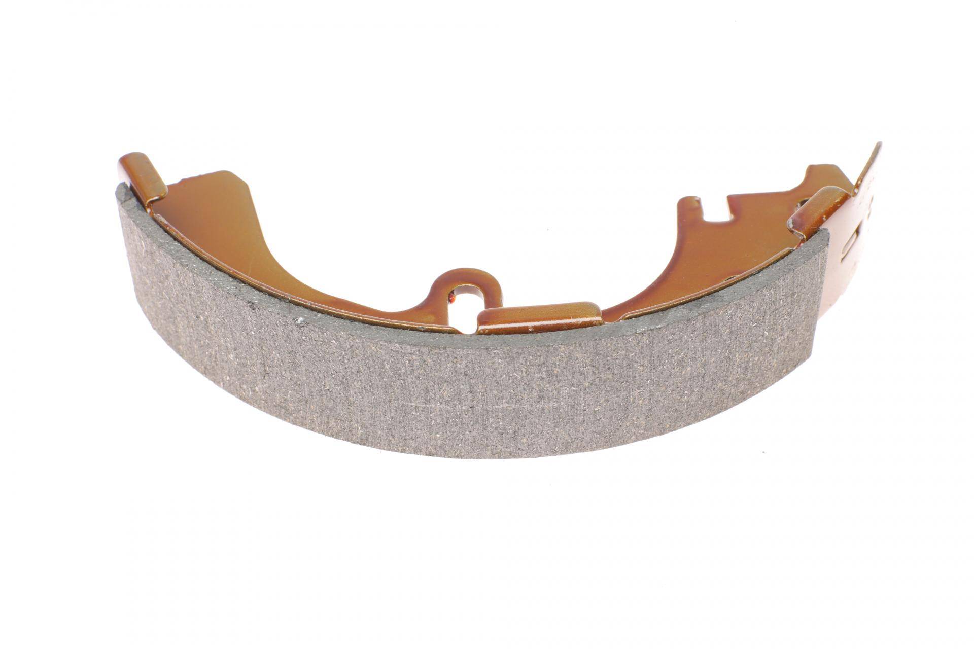 Колодки гальмівні (задні) Toyota Camry -98 (199x35) (барабанні)