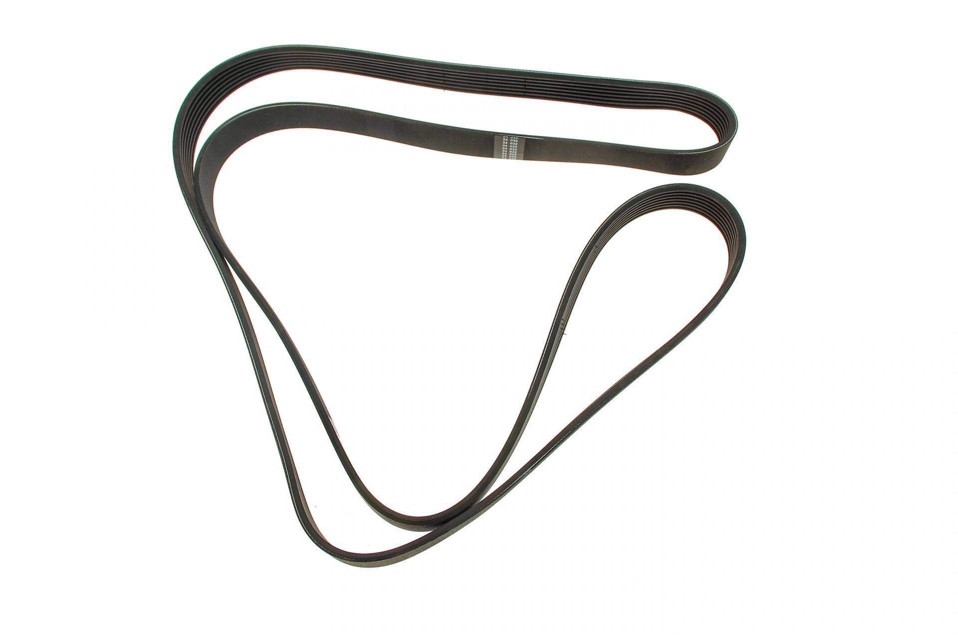 Ремінь генератора Renault Master 2.3dci 10- (7PK2050)