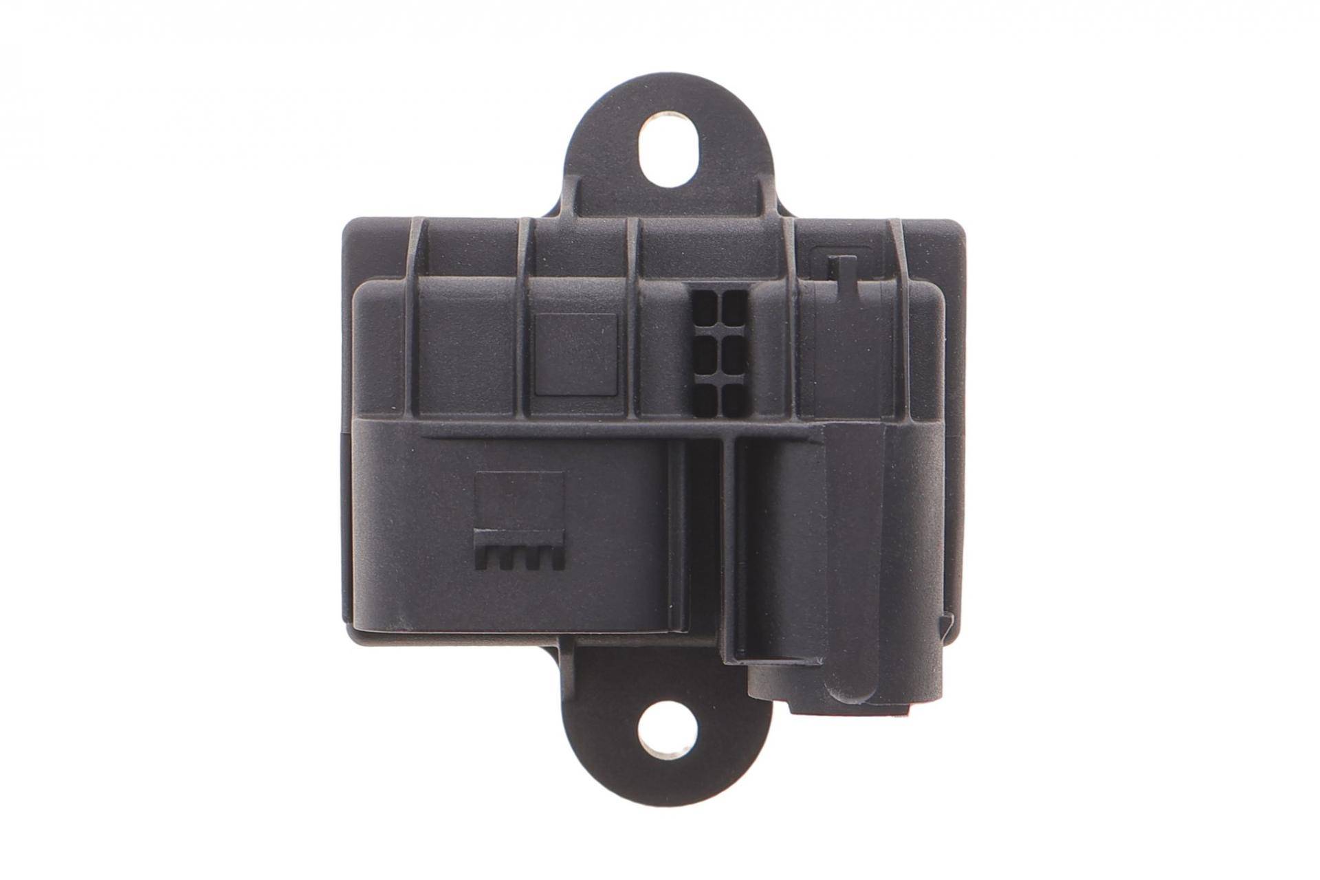 Реле свічок розжарювання MB Sprinter 906/Vito (W447) 06- (OM651)