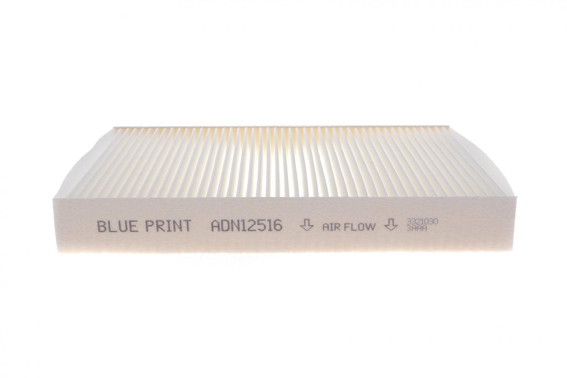 Фільтр салону Renault Kangoo 97-07/Clio 98-12/Megane 98-