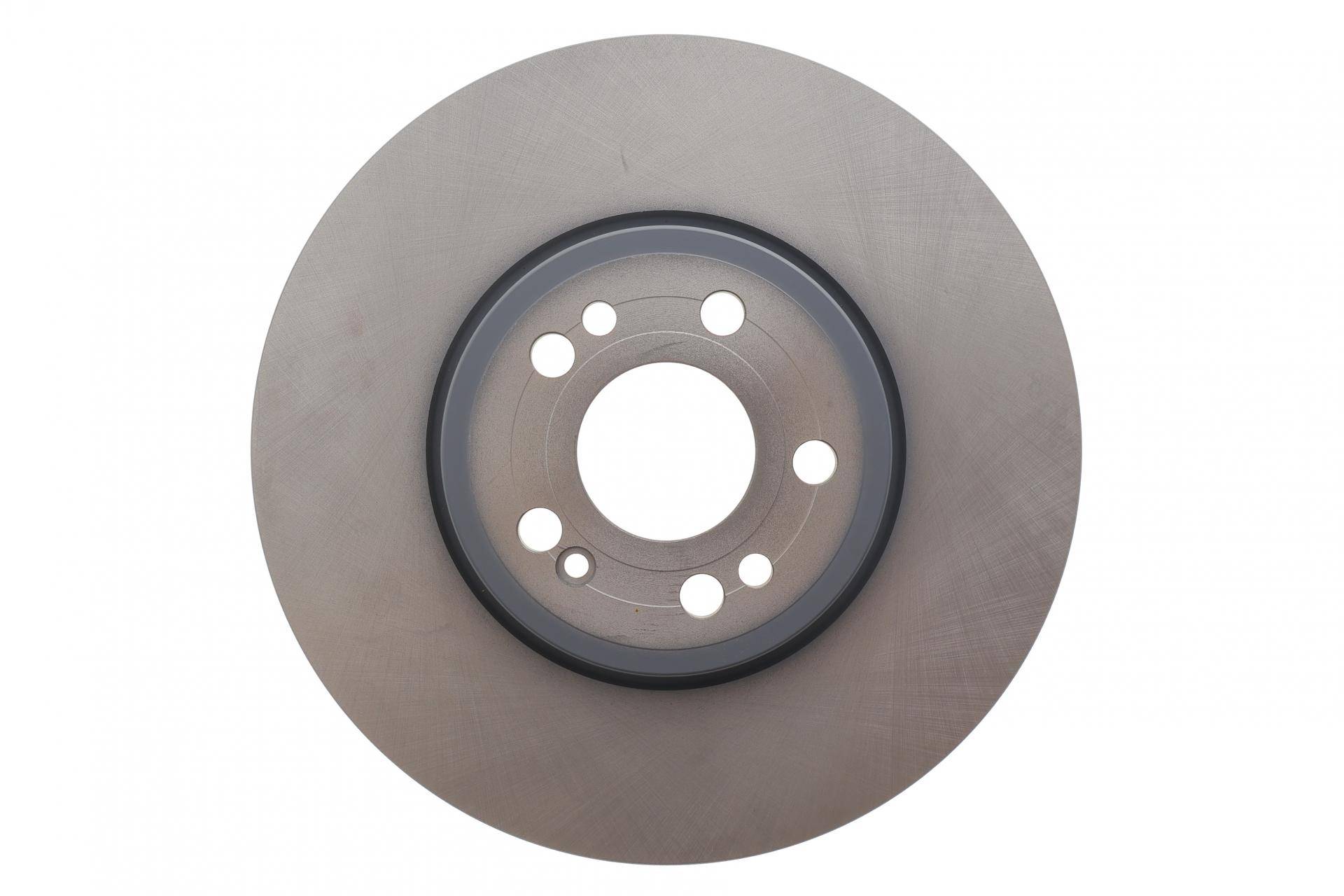 Диск гальмівний (передній) MB GLE-class (V167) 18- (330x32)