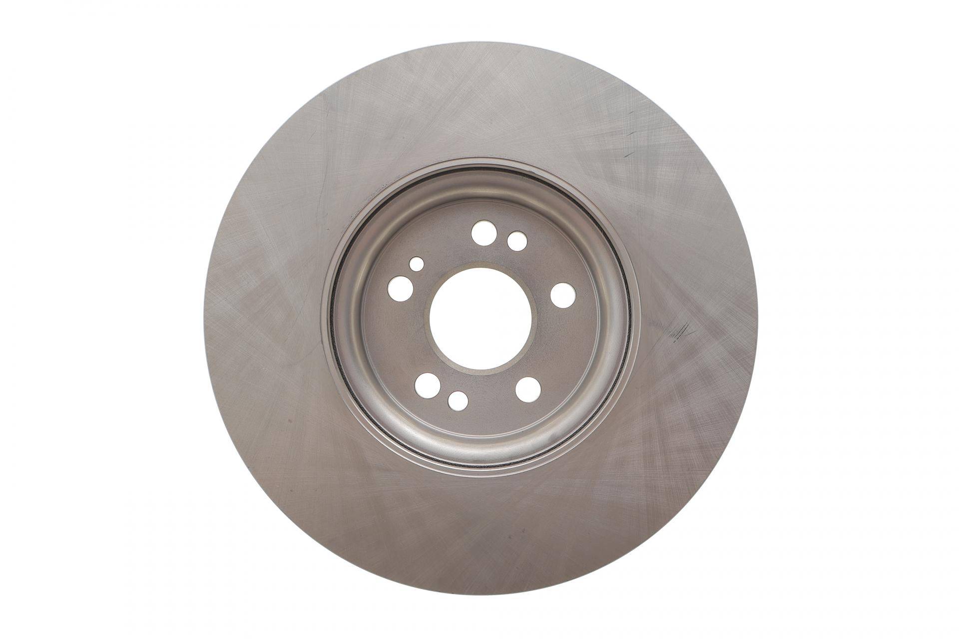 Диск гальмівний (передній) MB GLE-class (V167) 18- (330x32)