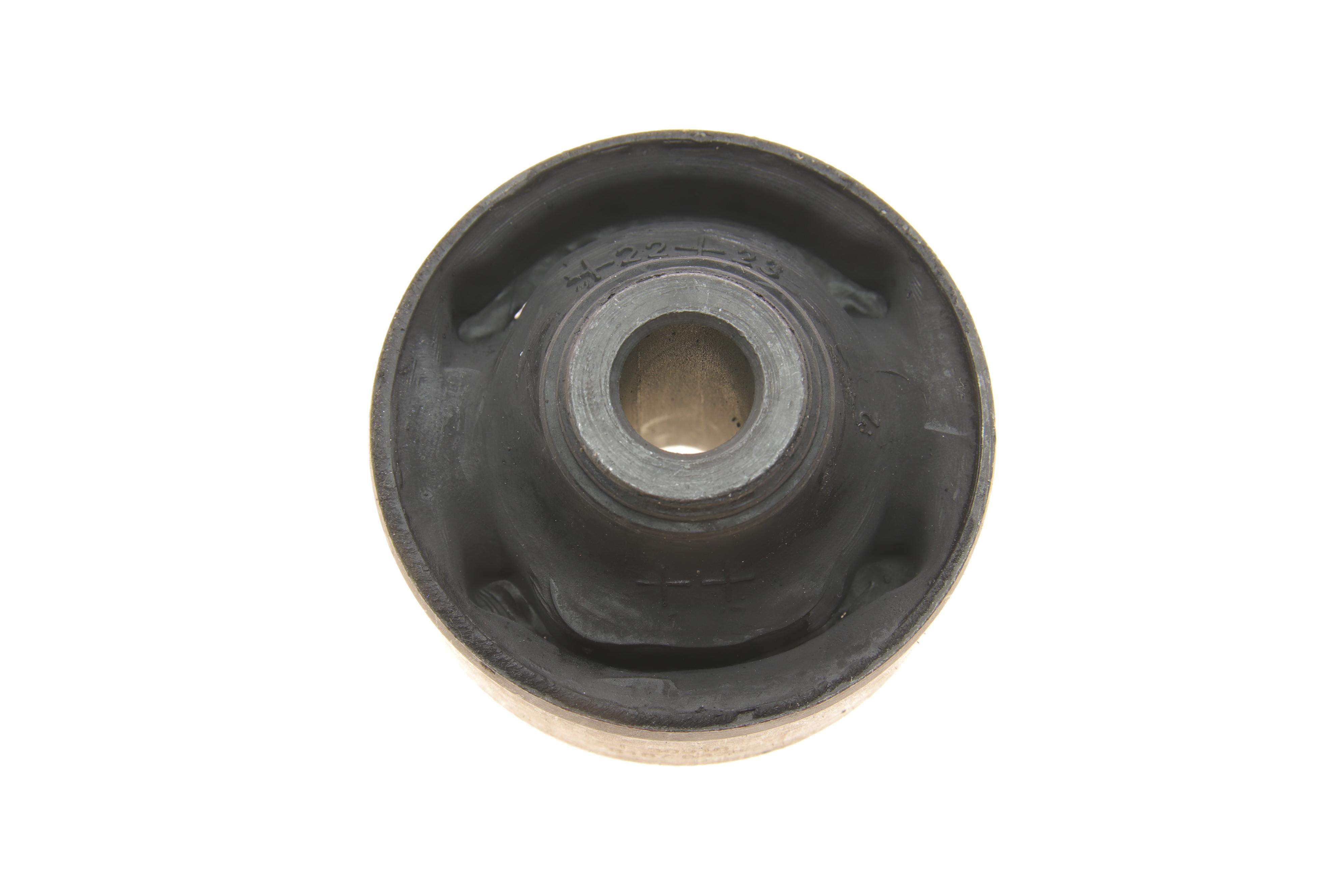 Сайлентблок важеля (переднього/ззаду) Chevrolet Aveo 1.2-1.6 03- Daewoo Kalos 1.2-1.6 02-04