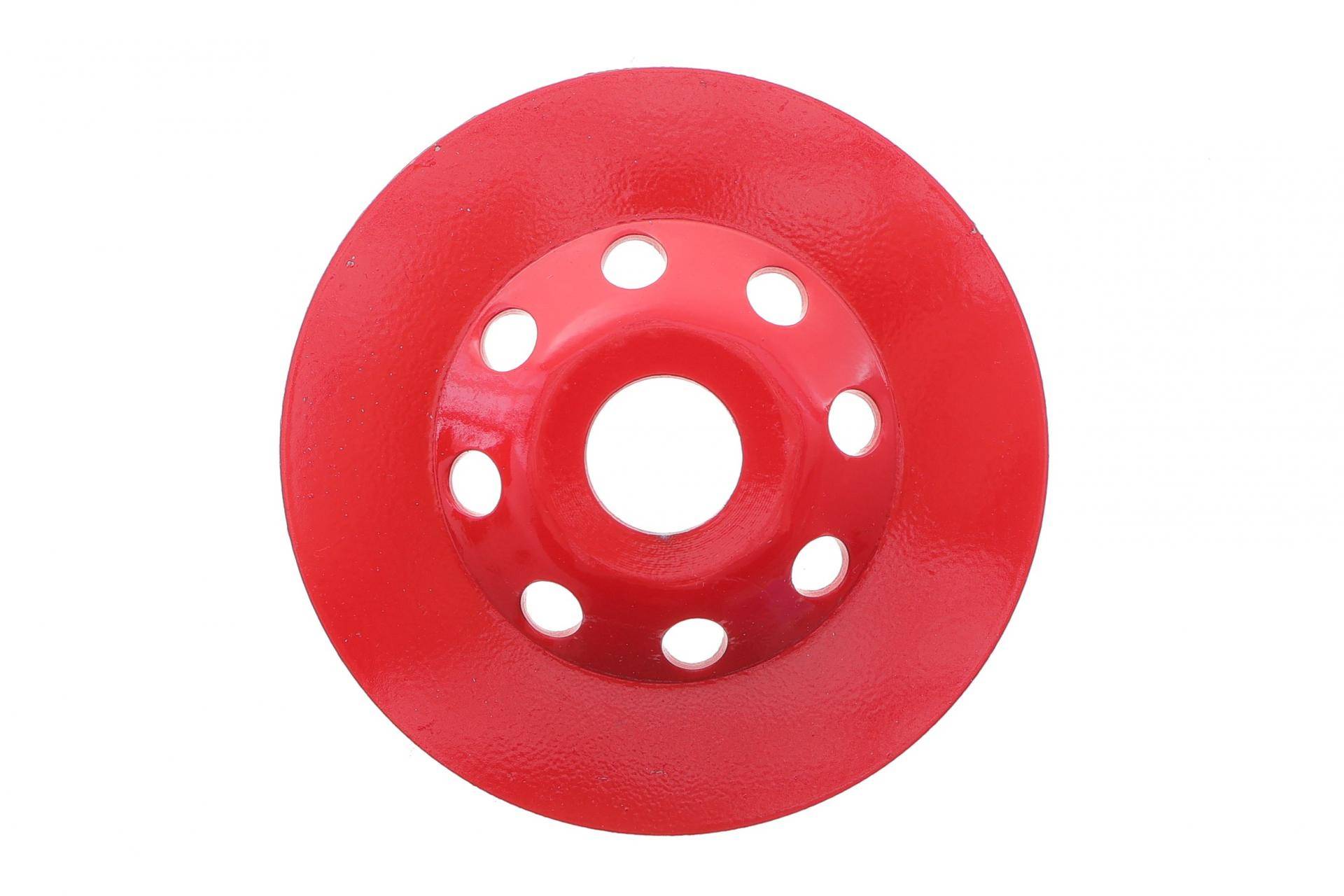 Круг відрізний алмазний 115x22,23 мм RED LINE TURBO