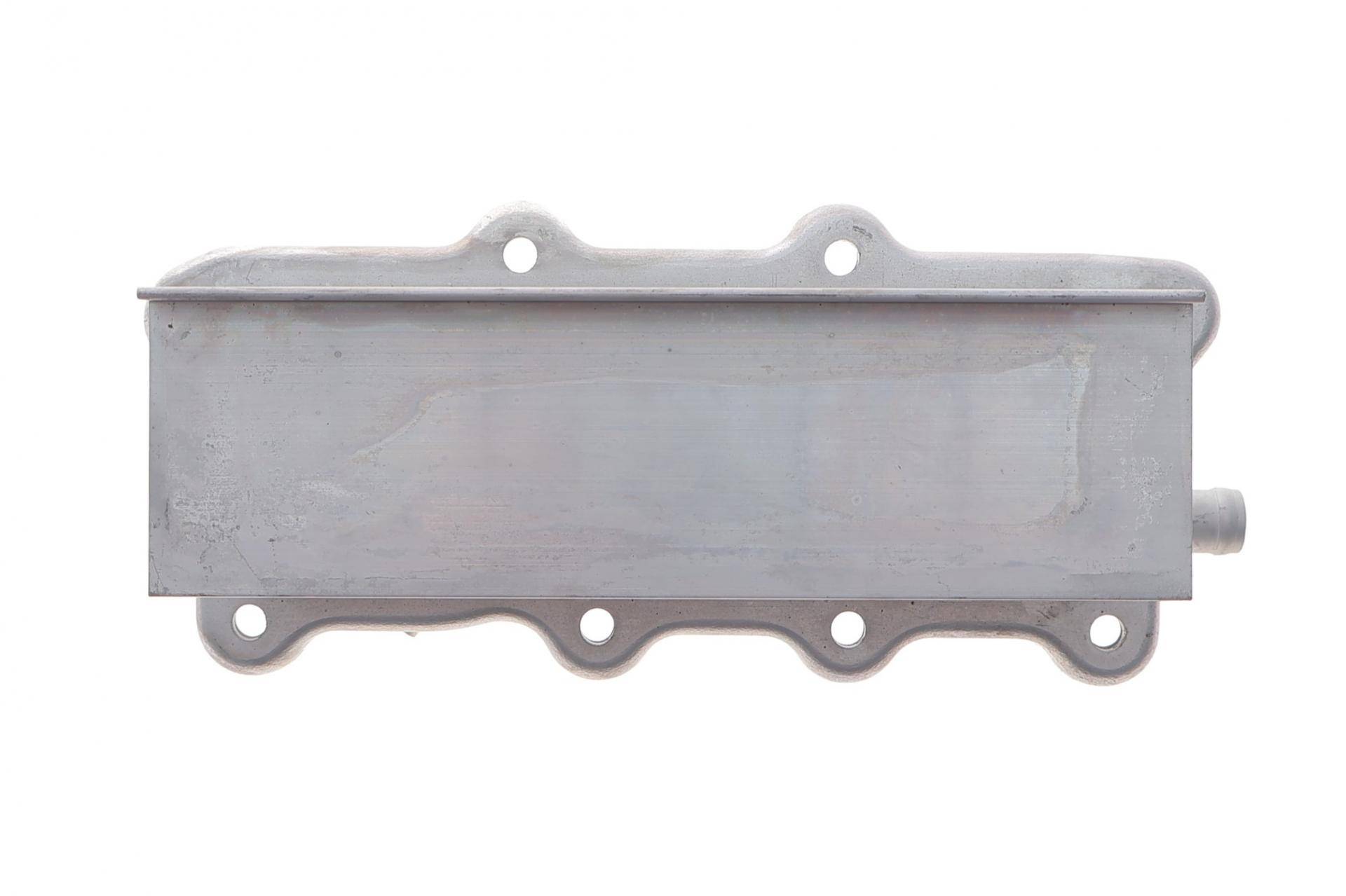 Радіатор інтеркулера VW Caddy IV 1.0 TSI 15-20