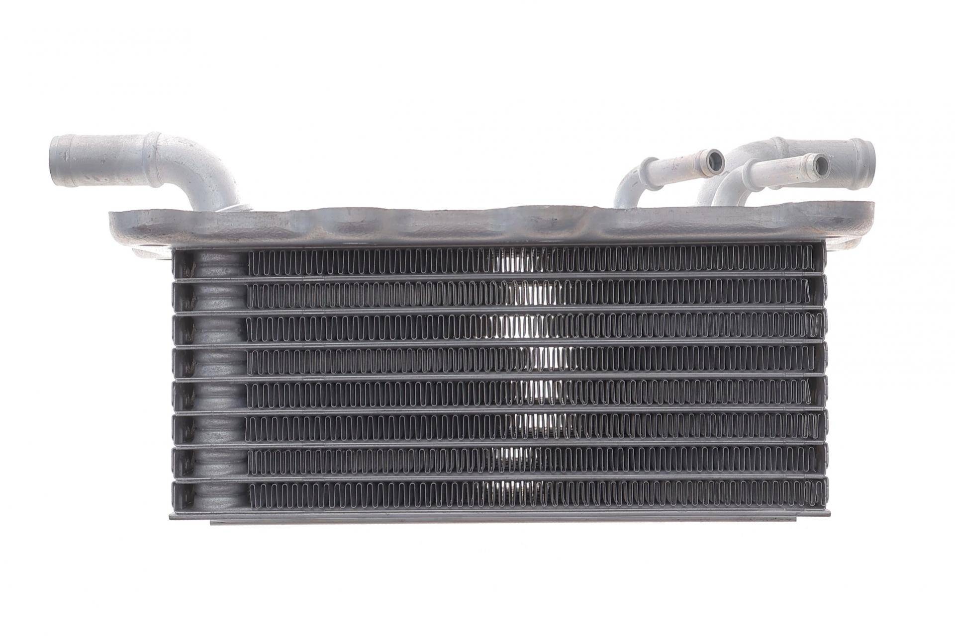 Радіатор інтеркулера VW Caddy IV 1.0 TSI 15-20