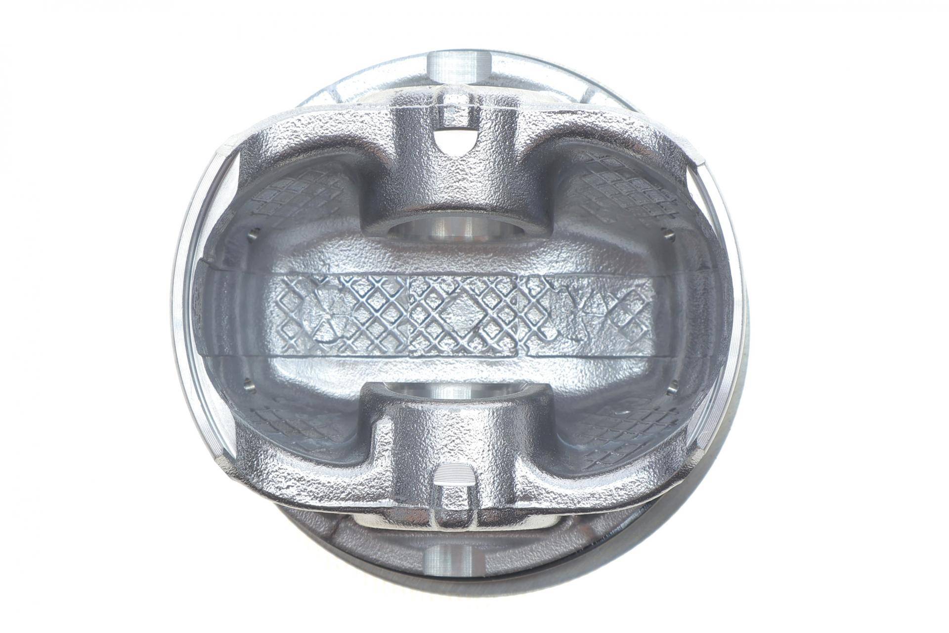 Поршень Audi A1/A3/VW Golf V/VI/Skoda Octavia II/Superb II 1.4 TSI/TFSI 07-15 (76.51mm/STD)