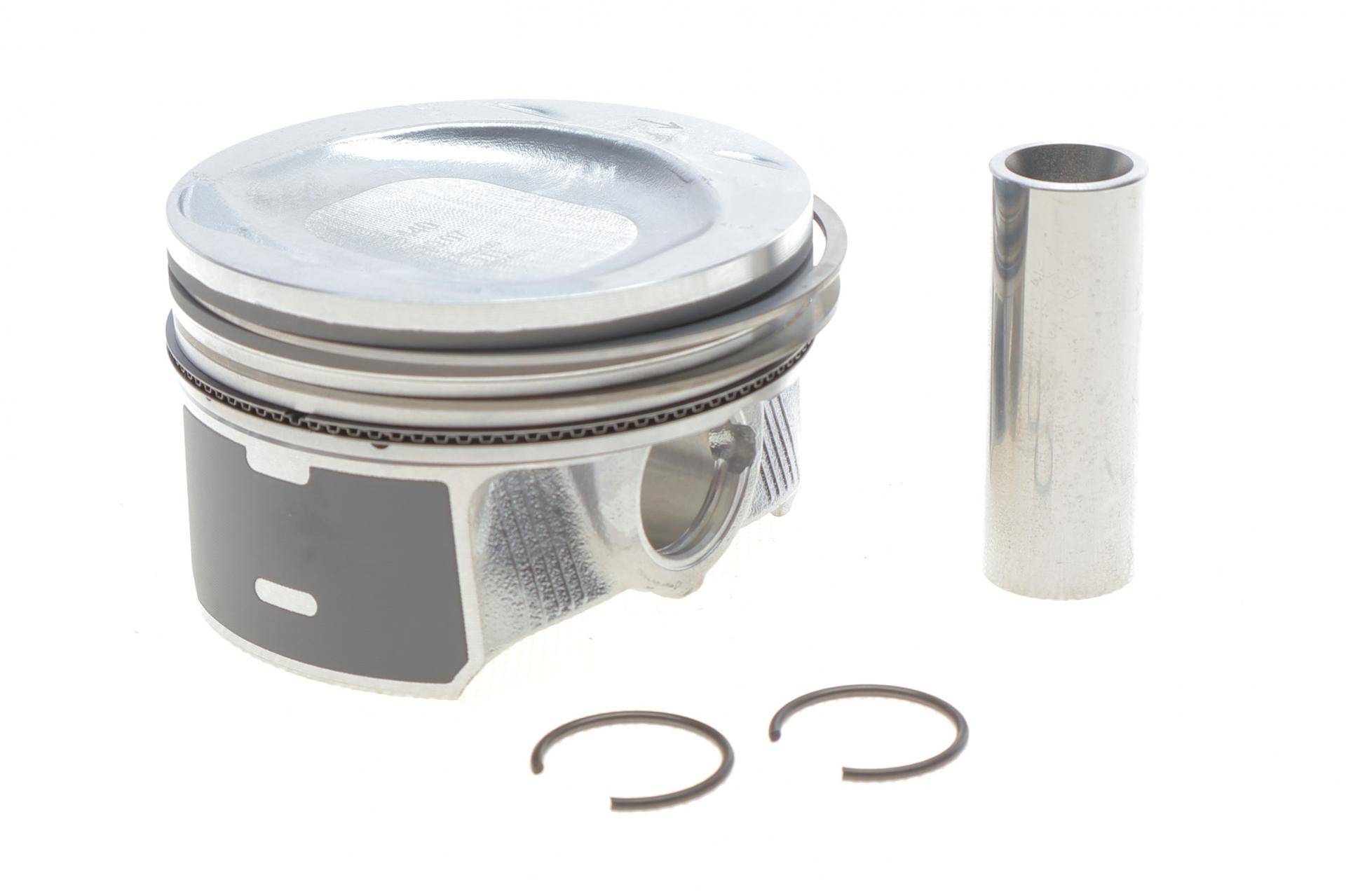 Поршень Audi A1/A3/VW Golf V/VI/Skoda Octavia II/Superb II 1.4 TSI/TFSI 07-15 (76.51mm/STD)