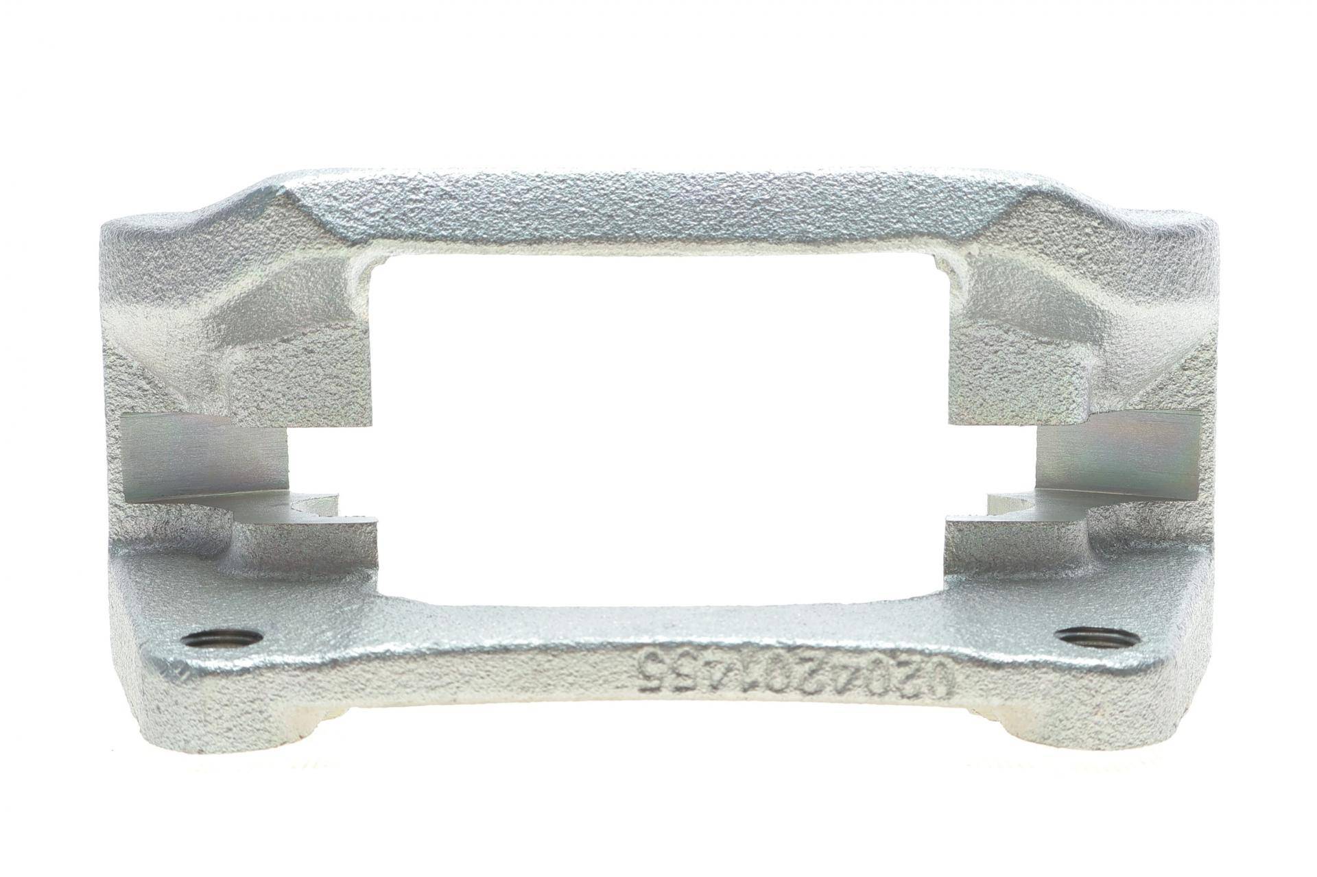 Скоба супорта (заднього) Renault Master 98- (R)