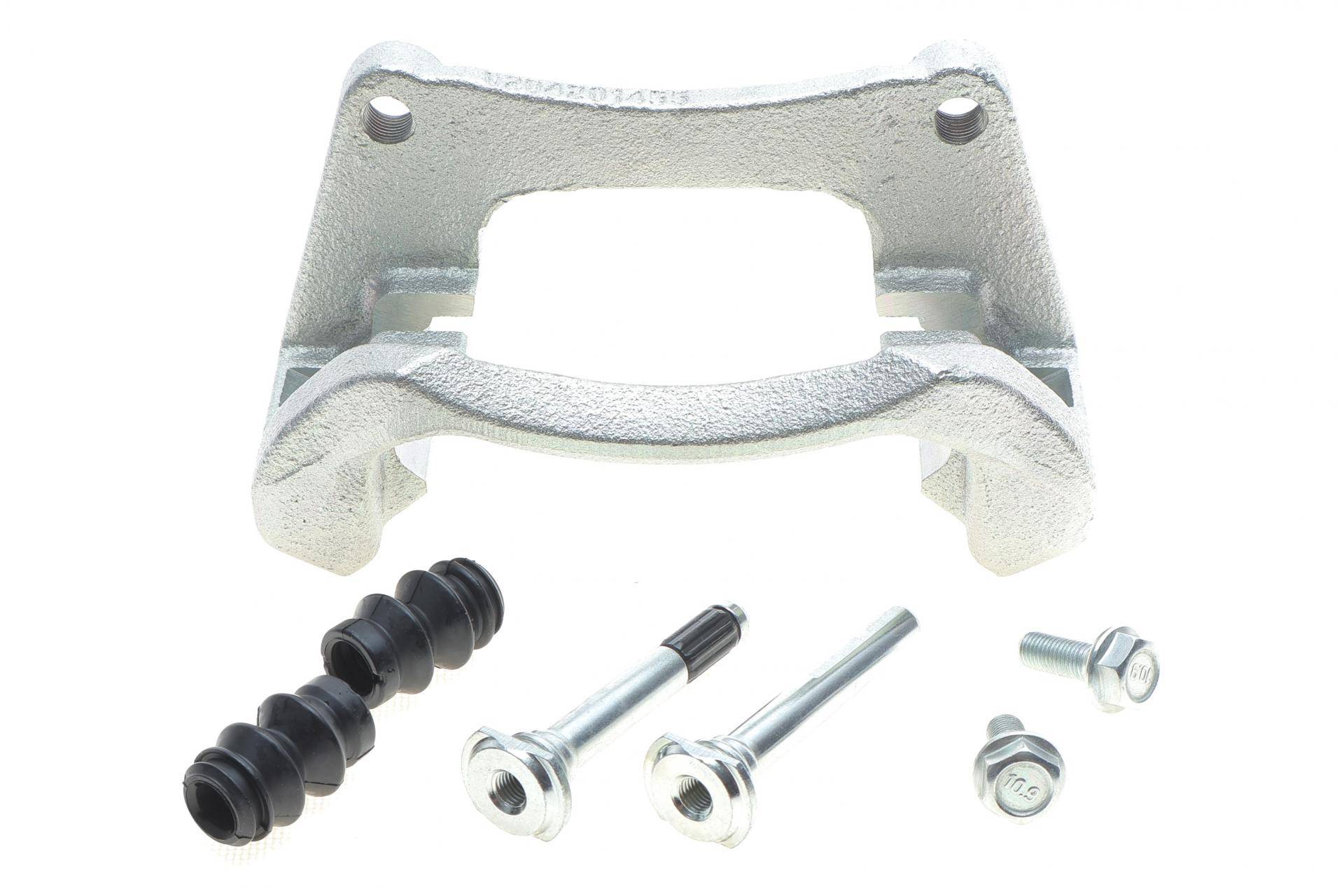 Скоба супорта (заднього) Renault Master 98- (R)