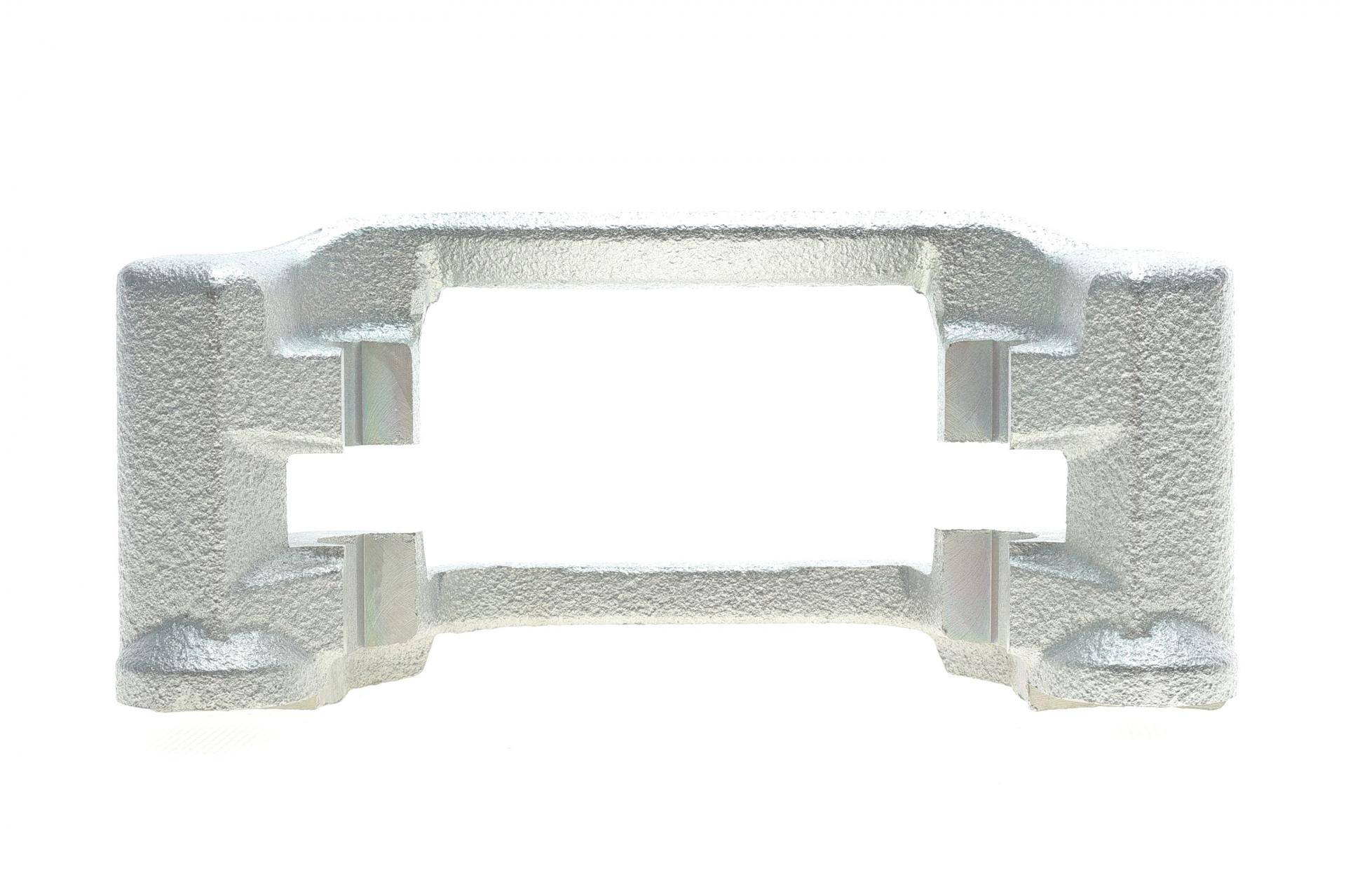 Скоба супорта (заднього) Renault Master 98- (R)