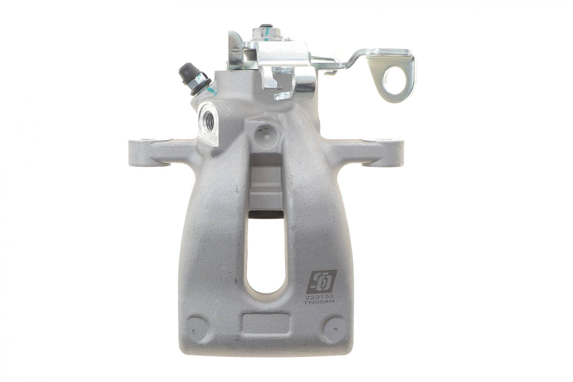 Супорт гальмівний (задній) (L) Opel Zafira B 05-15 (d=41mm) (Trw)