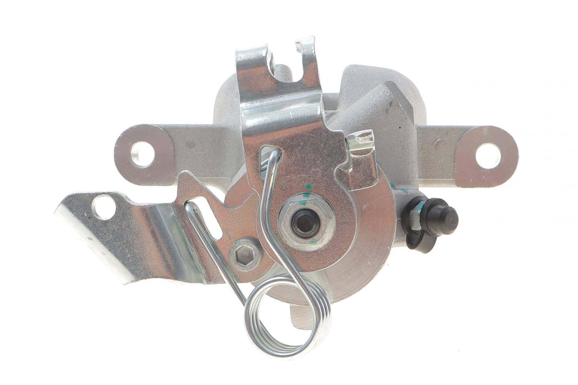 Супорт гальмівний (задній) (L) Opel Zafira B 05-15 (d=41mm) (Trw)