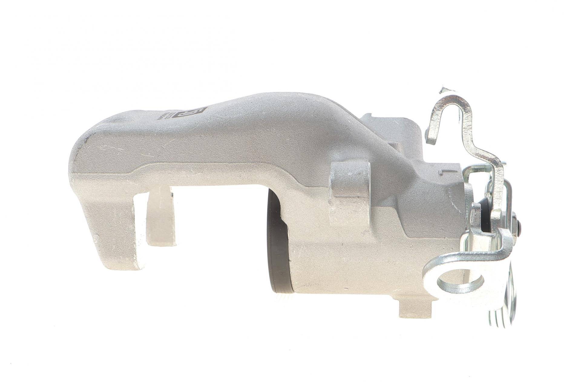 Супорт гальмівний (задній) (L) Opel Zafira B 05-15 (d=41mm) (Trw)