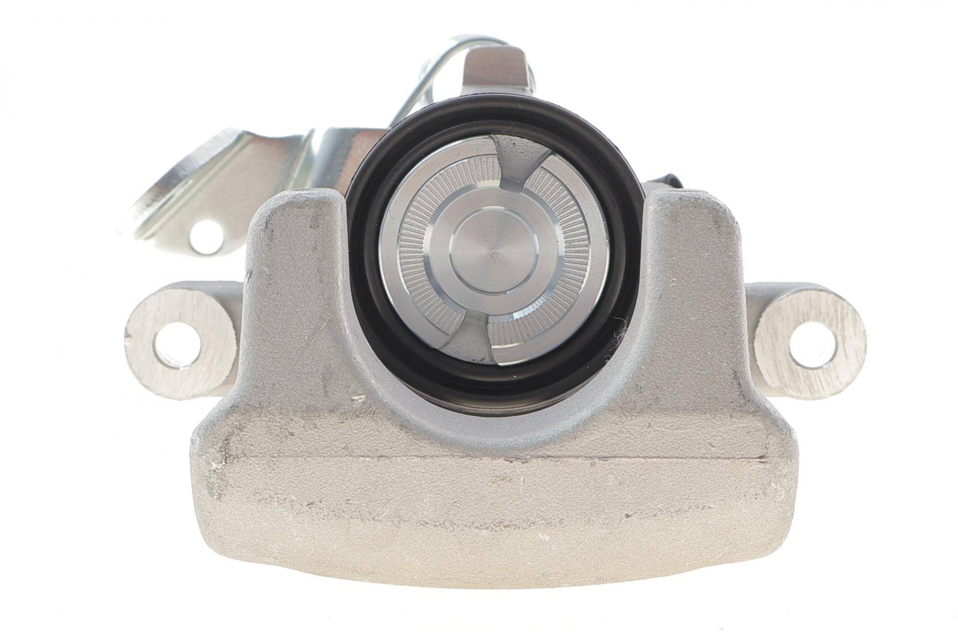 Супорт гальмівний (задній) (L) Opel Zafira B 05-15 (d=41mm) (Trw)