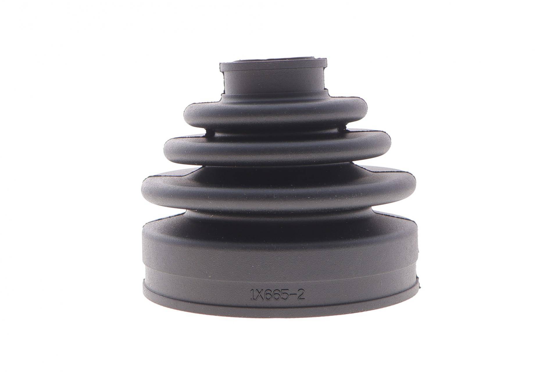 Пильник ШРКШ (зовнішній) Ford Ranger 2.5 D 99- (25x88x84) (к-кт)