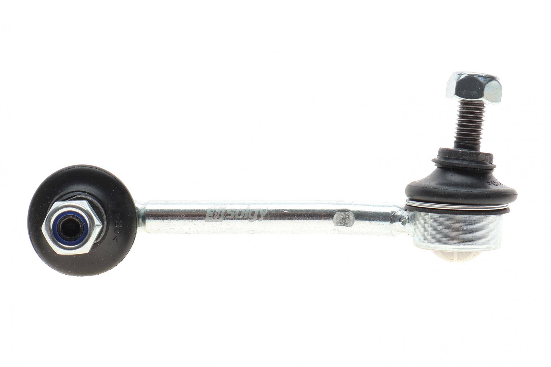 Тяга стабілізатора (переднього) (R) MB Sprinter 616 00-