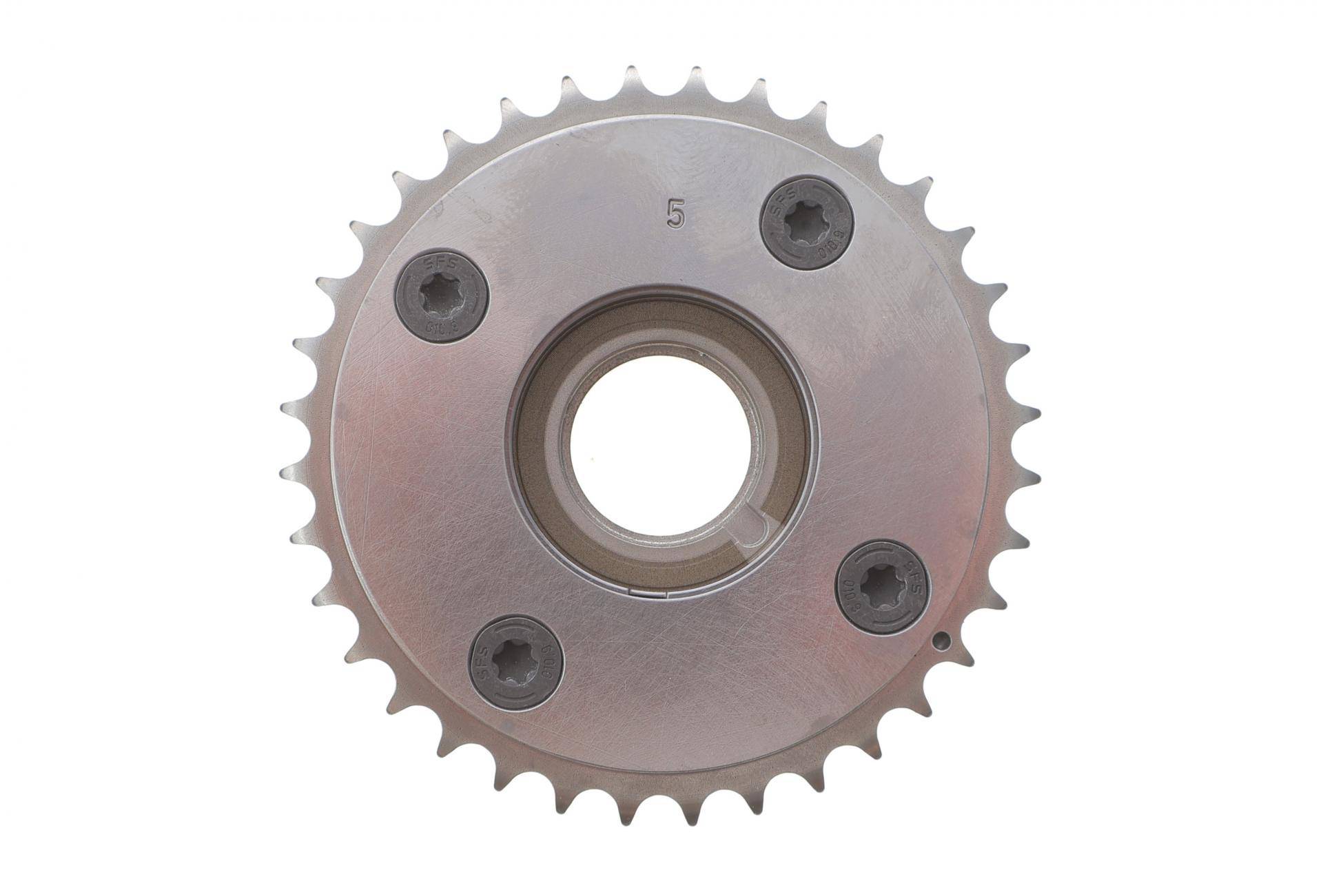 Шестерня розподільного валу Hyundai Ioniq/ KIA Niro I 1.6GDI Hybrid/Plug-in, 16-22, 104kw