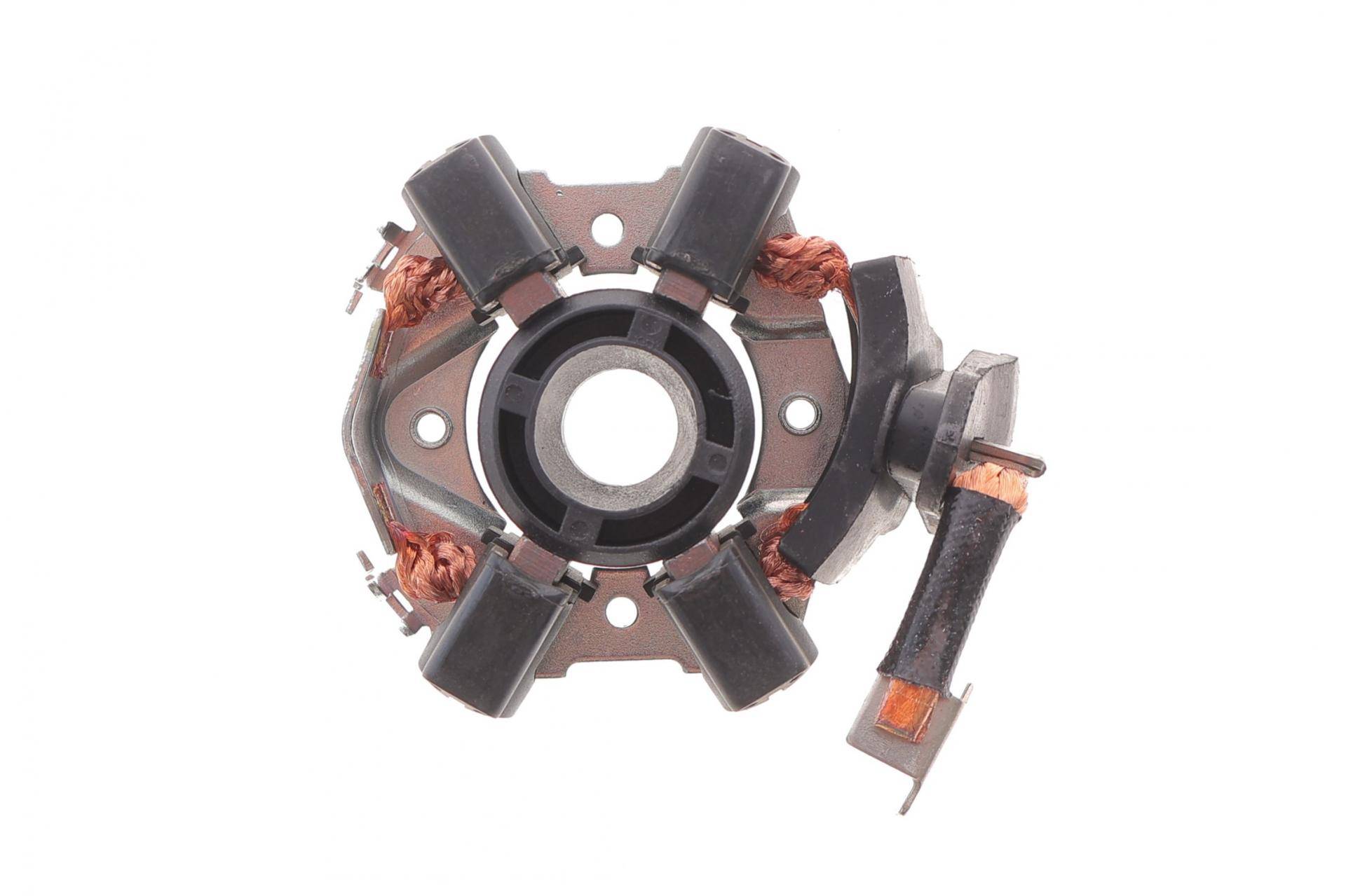 Щіткотримач стартера MB Sprinter 906/907/910/Vito (W639) 03-