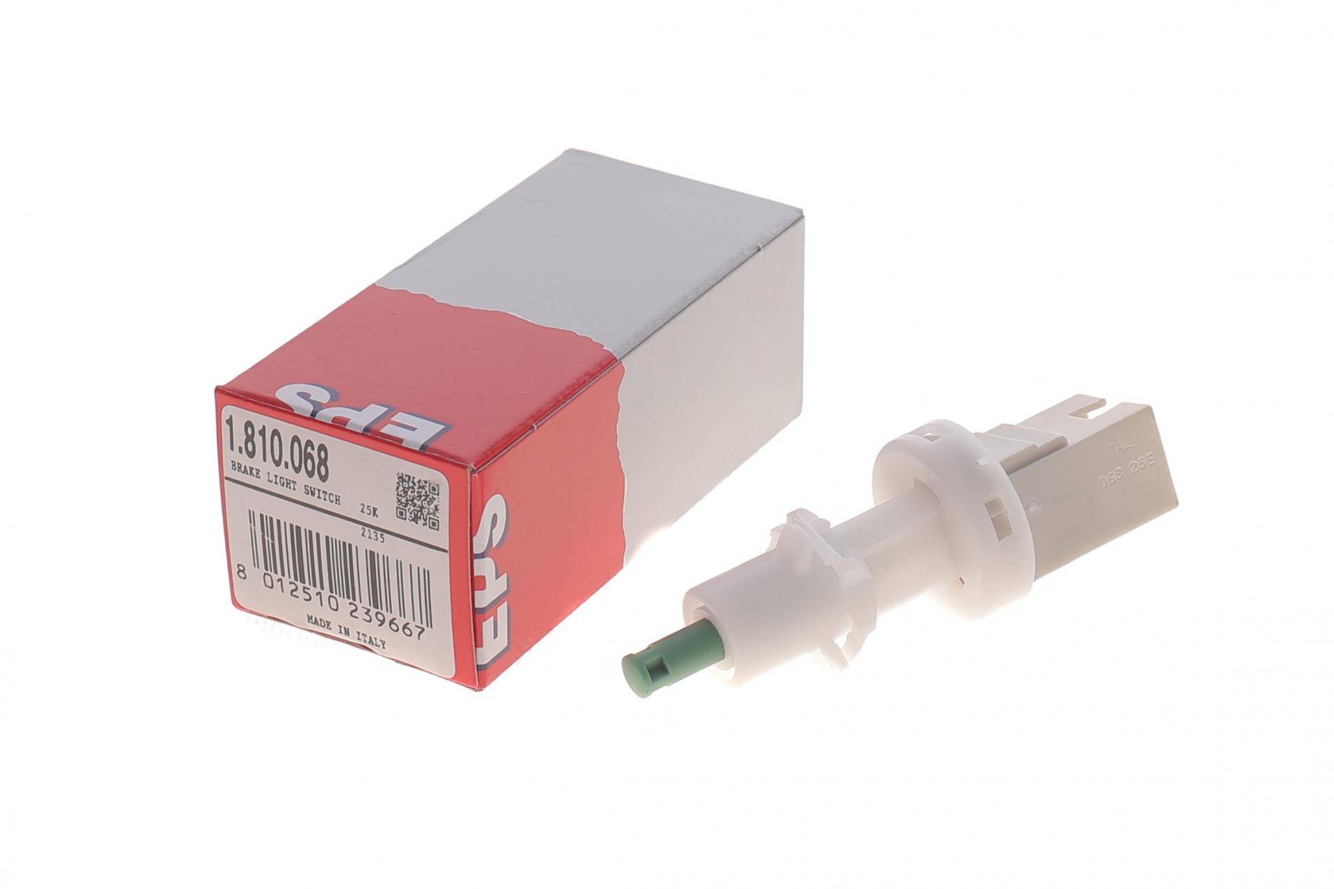 Датчик педалі гальма Citroen Jumper 1.9D-2.5TDi 94-02 (2 конт.)