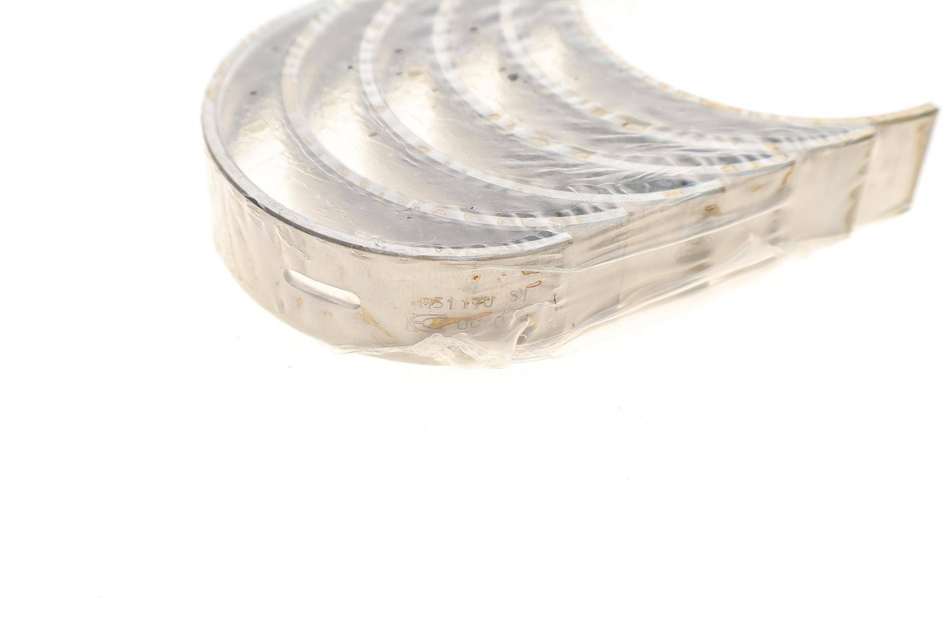 Вкладиші корінні MB Sprinter/Vito CDI (OM647/OM612) (0.5) (к-кт)