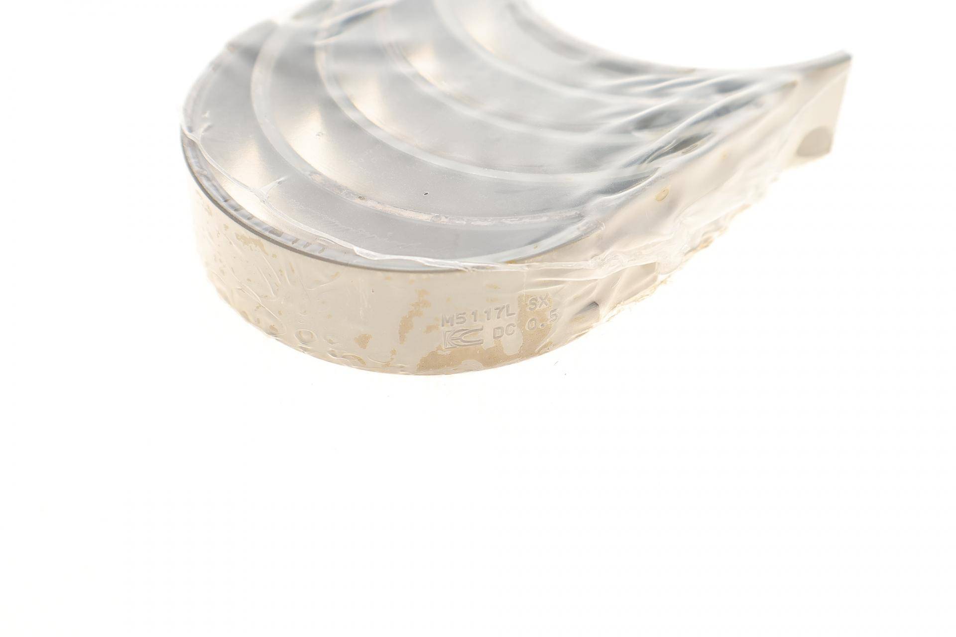 Вкладиші корінні MB Sprinter/Vito CDI (OM647/OM612) (0.5) (к-кт)