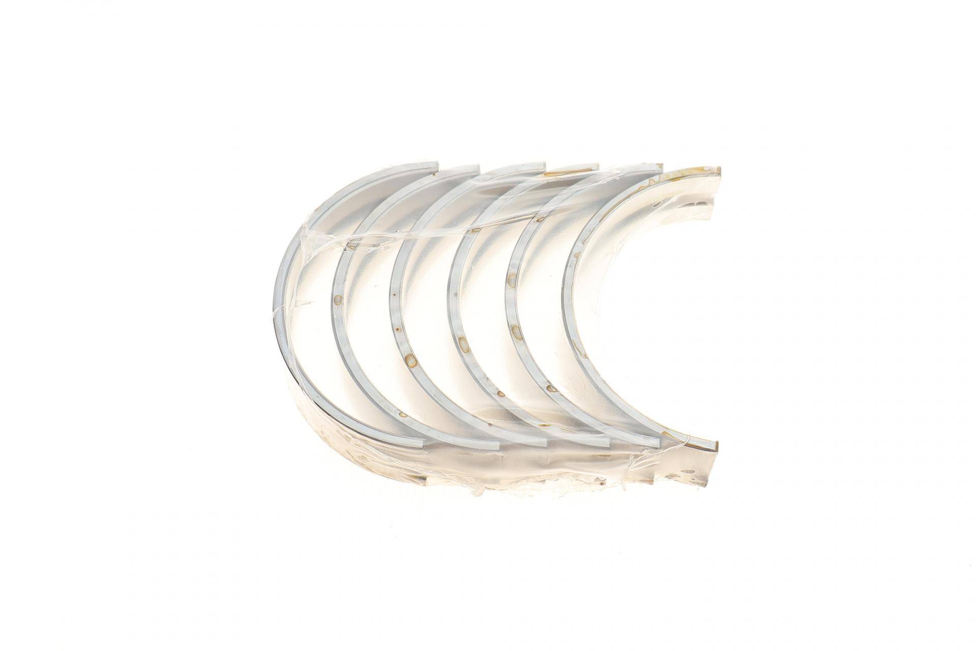 Вкладиші корінні MB Sprinter/Vito CDI (OM647/OM612) (0.5) (к-кт)