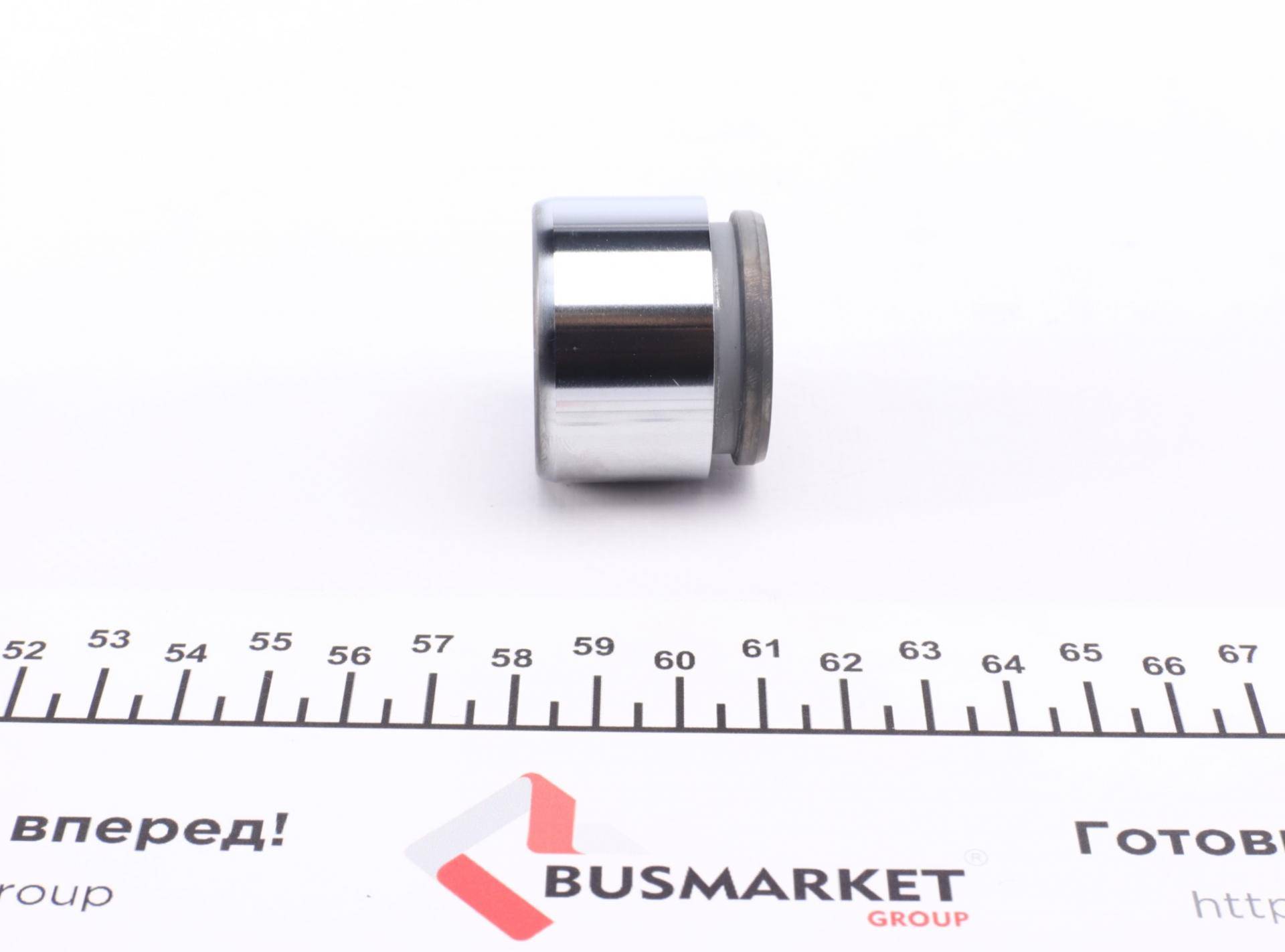 Поршень супорта (переднього) MB E-class (W124) 93-97 (38x30.8) (Ate)