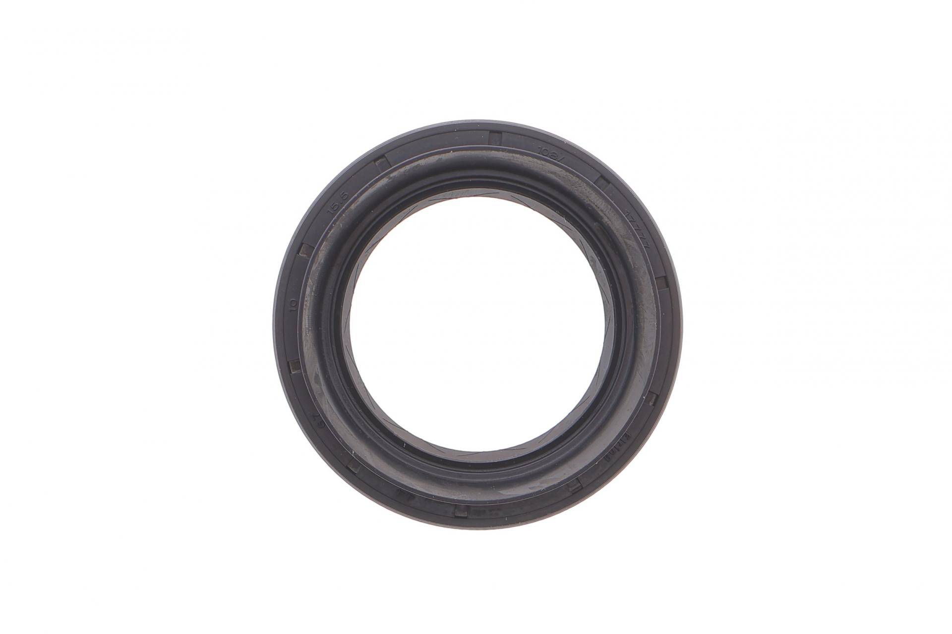 Сальник півосі BMW X3 (E83/F25)/X5 (E53/E70/F15) 00-18 (44x67x10/15.5)