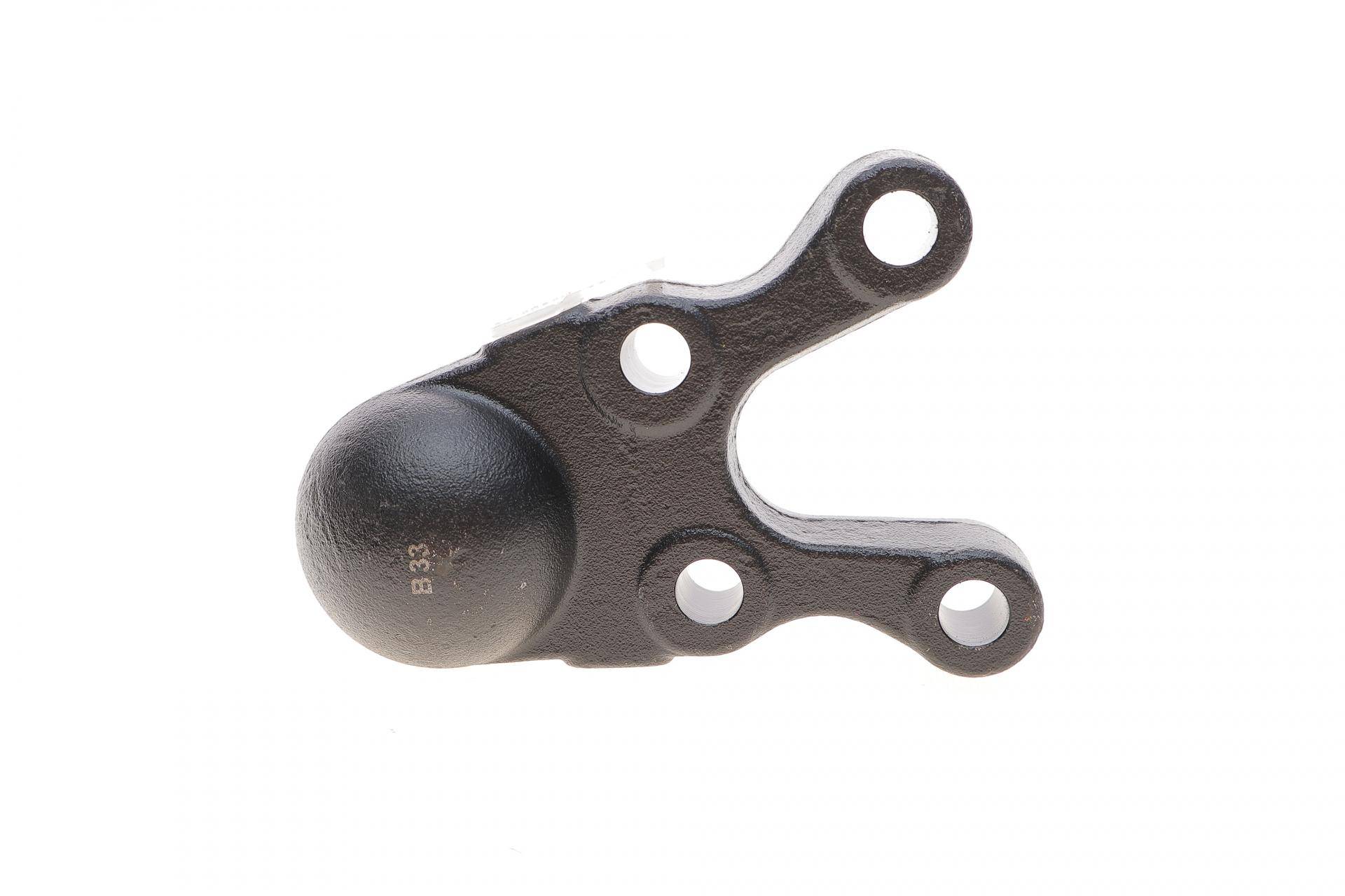 Опора кульова (передня/знизу/L) Mitsubishi Pajero 90-