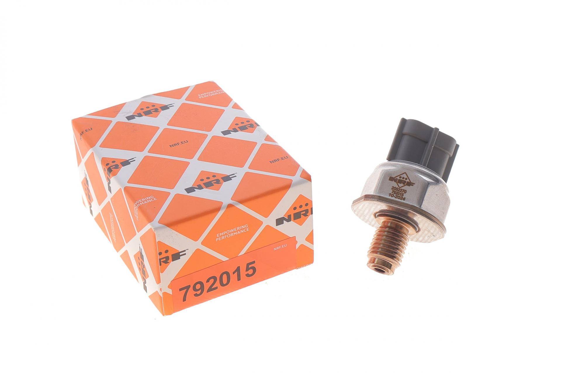 Датчик тиску палива Citroen Jumper/Peugeot Boxer 2.2 HDi 06-