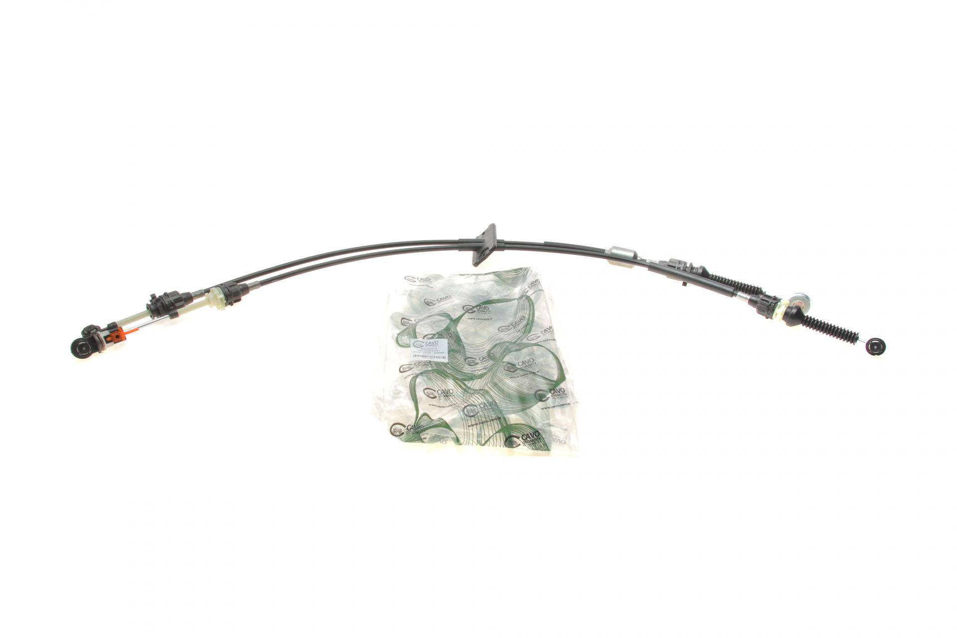 Трос куліси Opel Vivaro/Renault Trafic III 15-