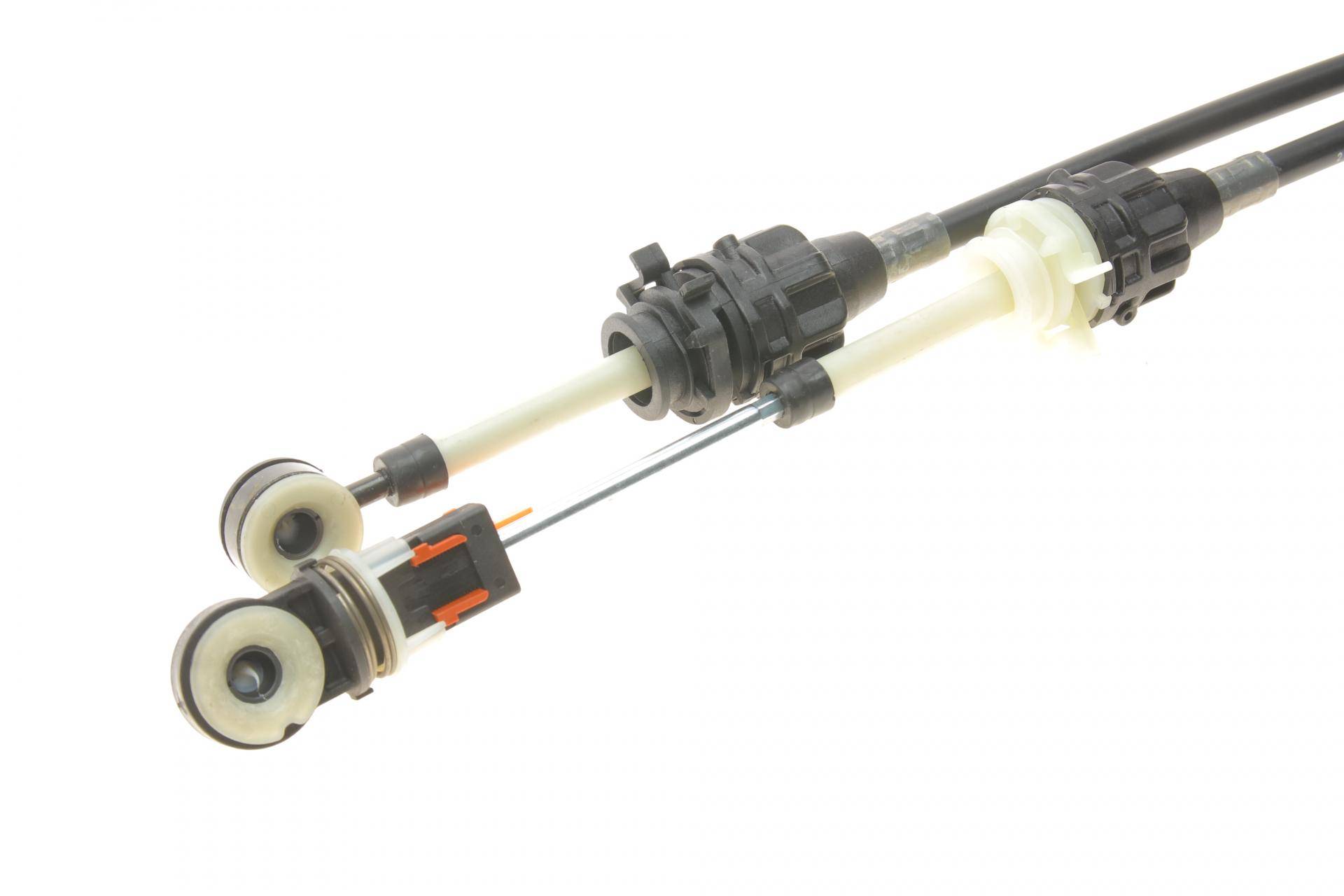 Трос куліси Opel Vivaro/Renault Trafic III 15-