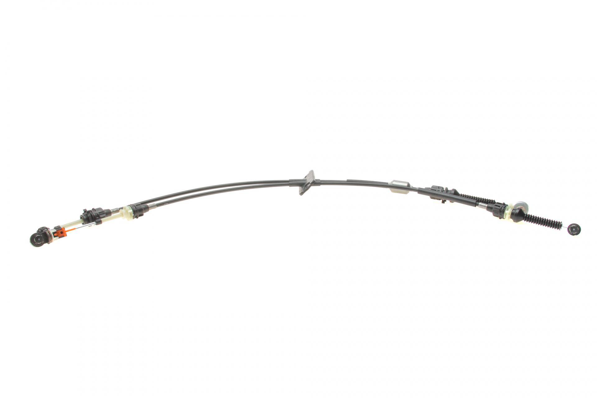 Трос куліси Opel Vivaro/Renault Trafic III 15-