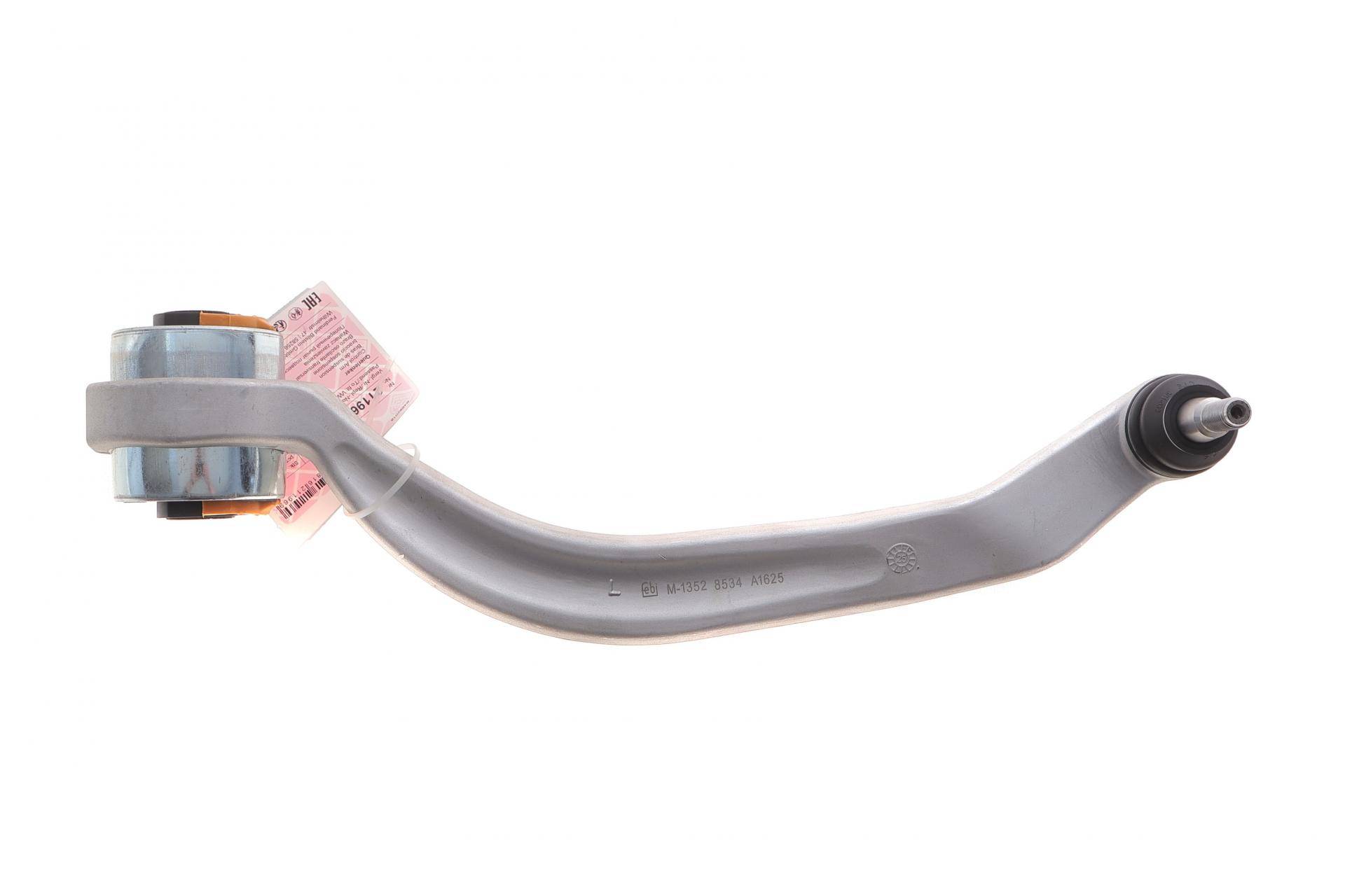 Важіль підвіски (передній/знизу) (L) Audi A4/A6/A8/VW Passat 94-09