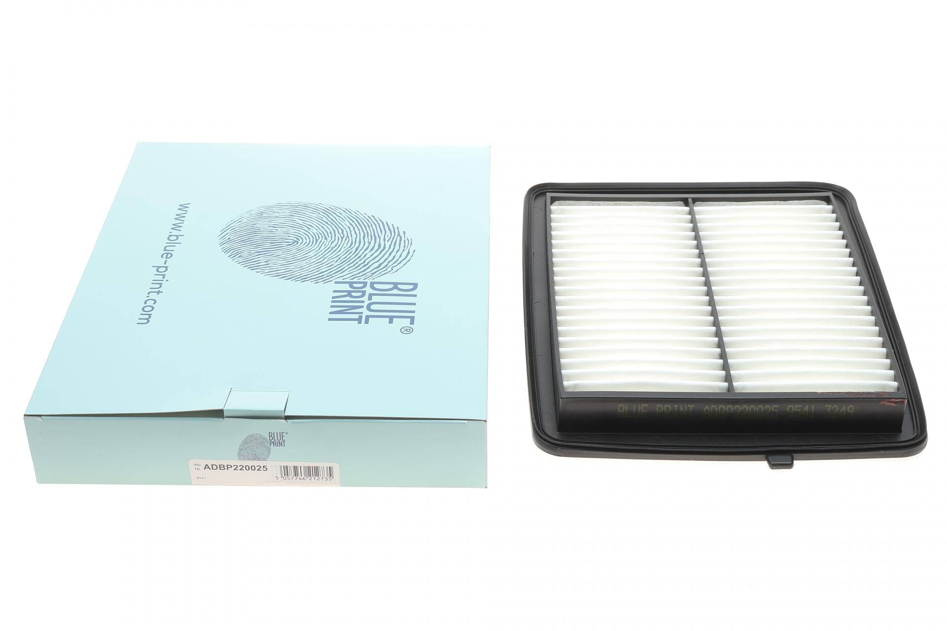 Фільтр повітряний Suzuki Jimny 1.5 18-