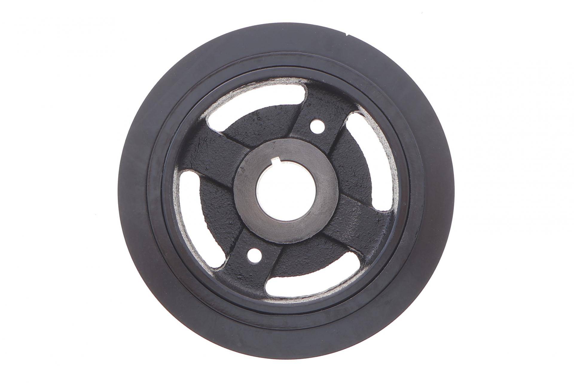 Шків колінвалу Toyota Avensis 2.0/2.4 00-08 (7PK)