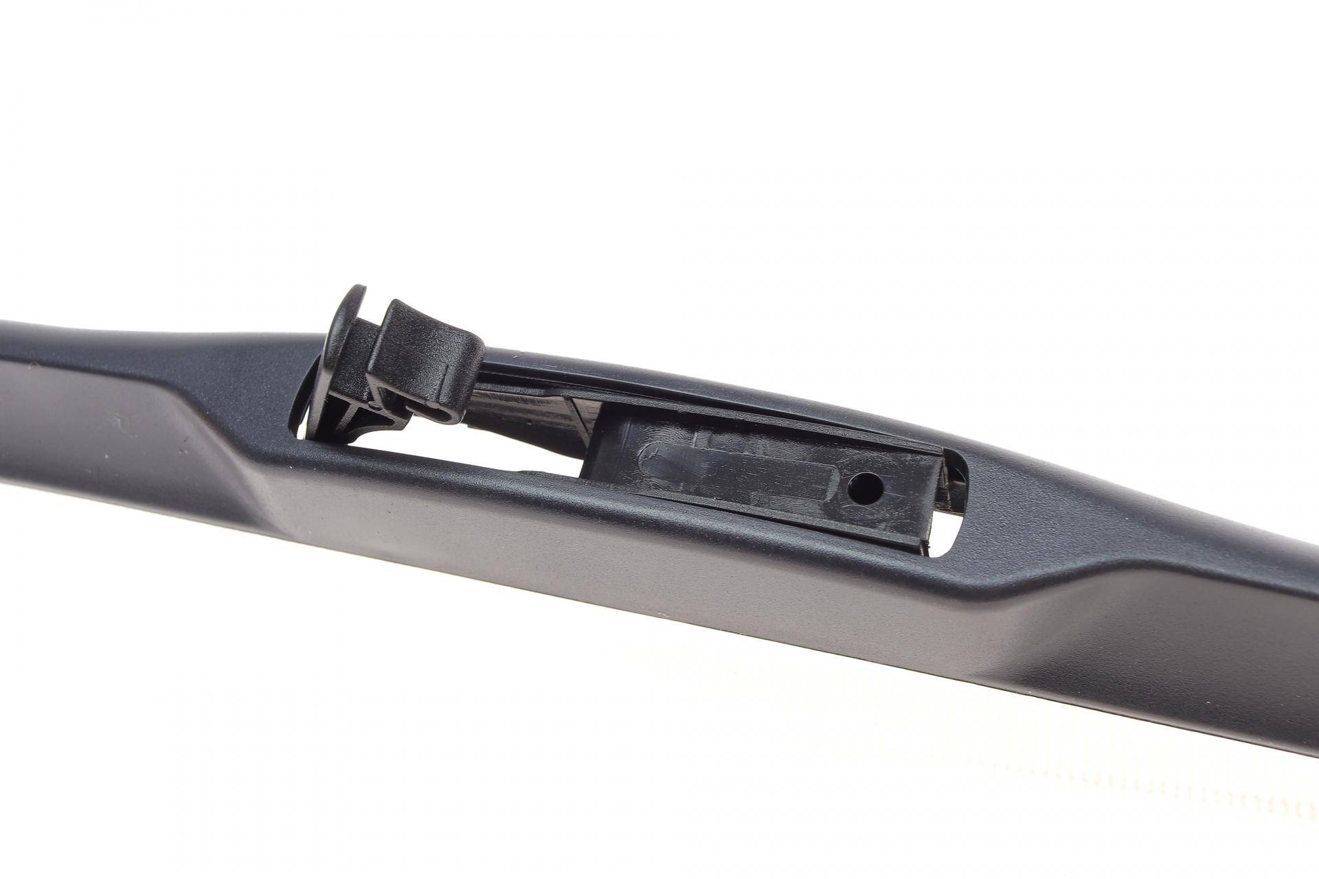 Щітка склоочисника (гібридна) (600мм)