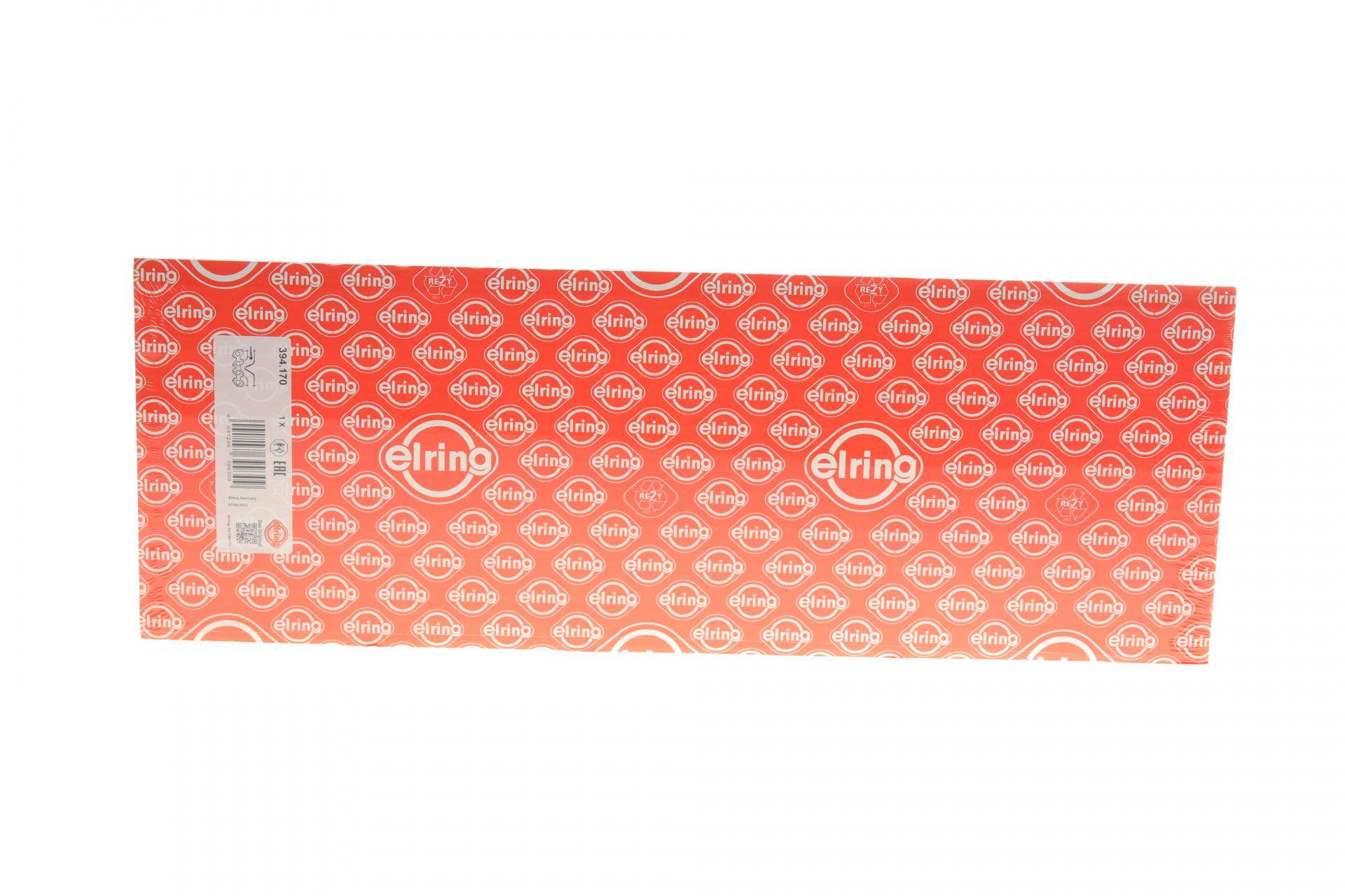 Прокладка колектора впускного Volvo S60/S80/V70/XC70/XC90 2.4D 01-10