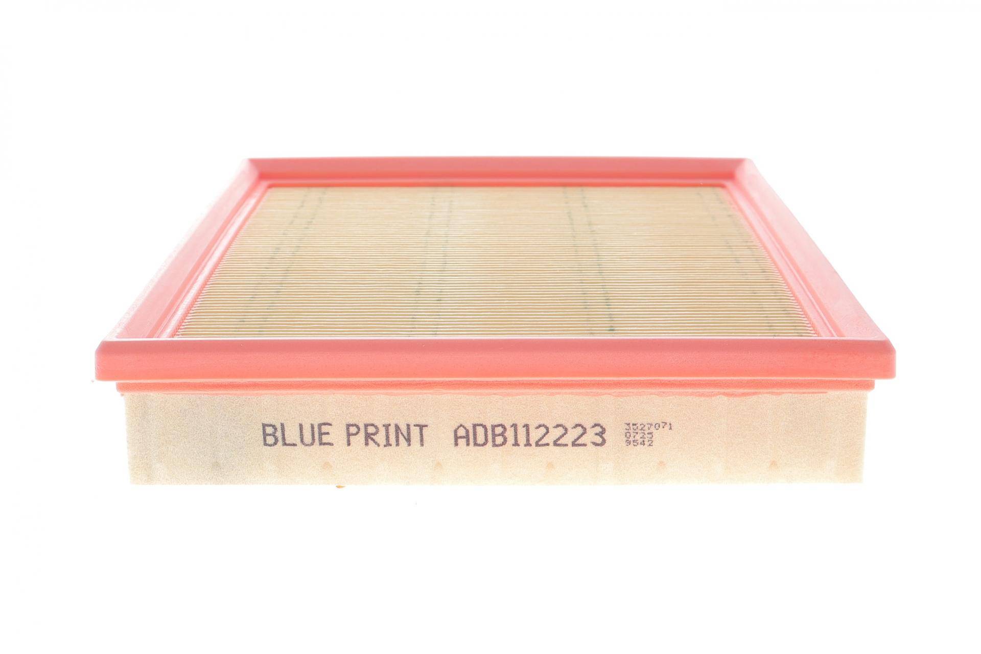 Фільтр повітряний BMW 1 (F20/F21)/3 (F30/F31)/4 (F32-F36) 1.5i/1.6i/2.0i N13/N20/N26/B38 11-