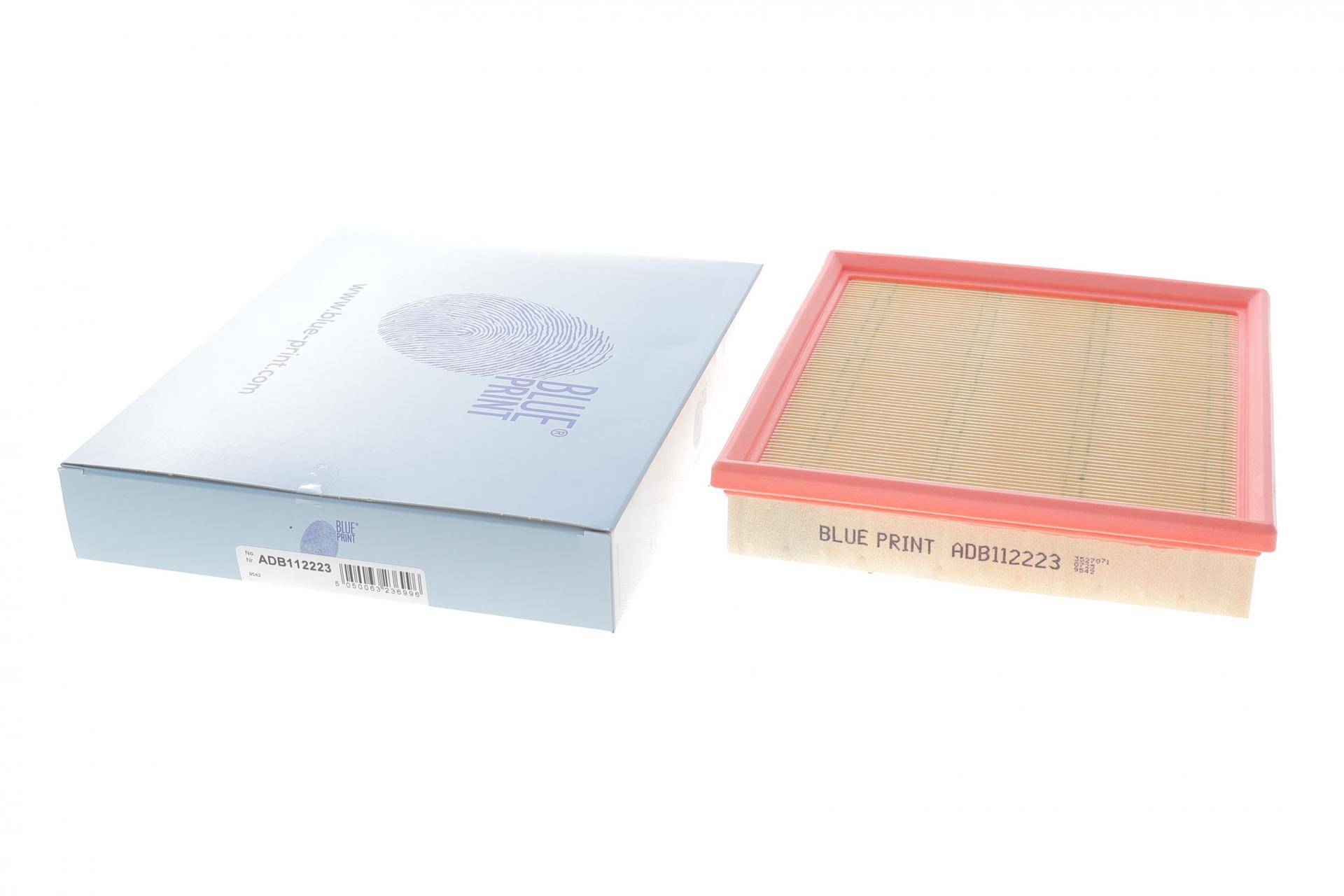 Фільтр повітряний BMW 1 (F20/F21)/3 (F30/F31)/4 (F32-F36) 1.5i/1.6i/2.0i N13/N20/N26/B38 11-