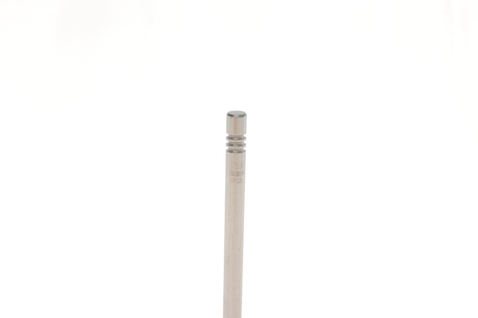 Клапан (впуск) VW Caddy II/III/Golf 1.4/1.6FSI/TSI 00- (29.5x5.98x101) = 5650000000