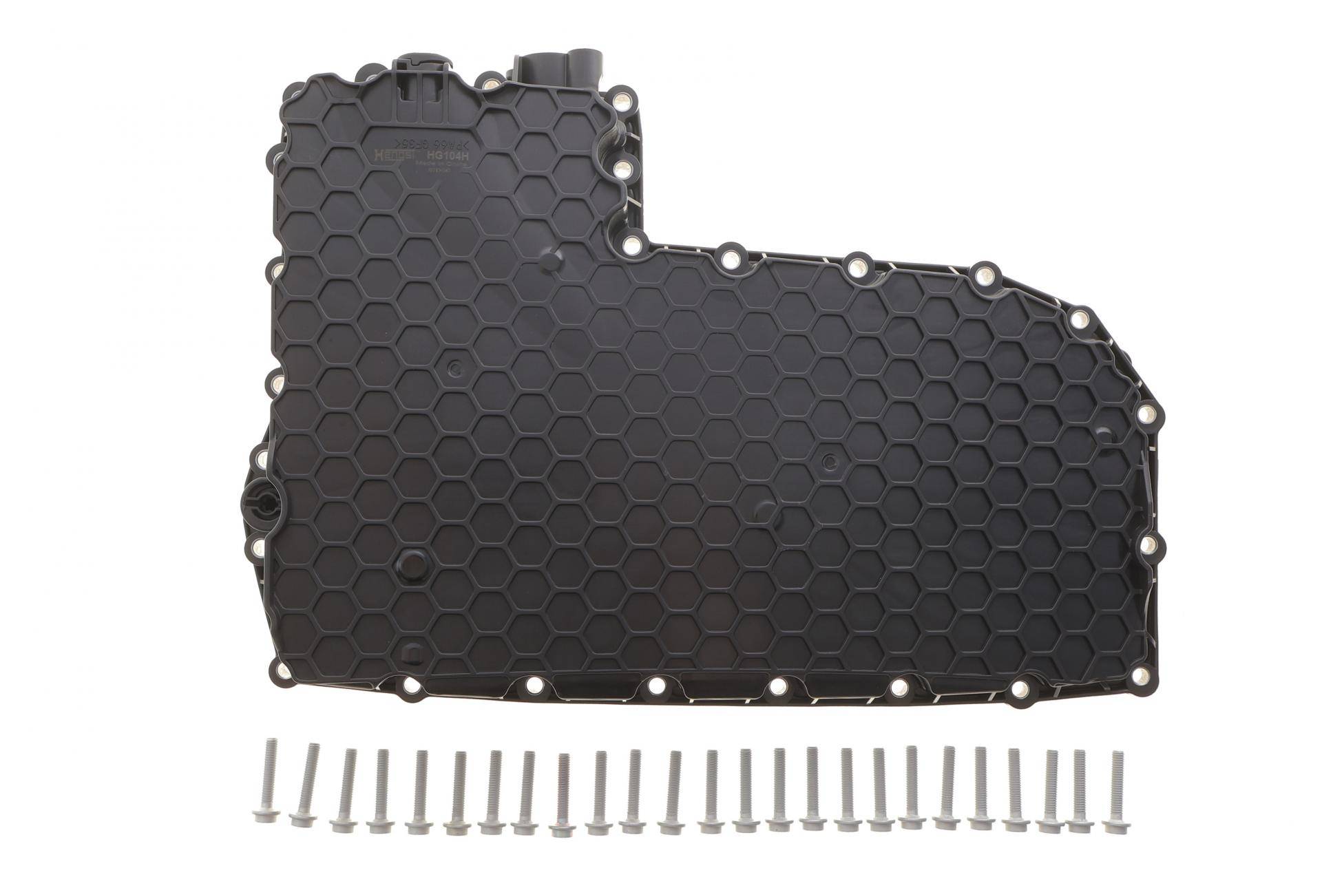 Оливозбірник (піддон) Audi A4 16-/Q5 08-